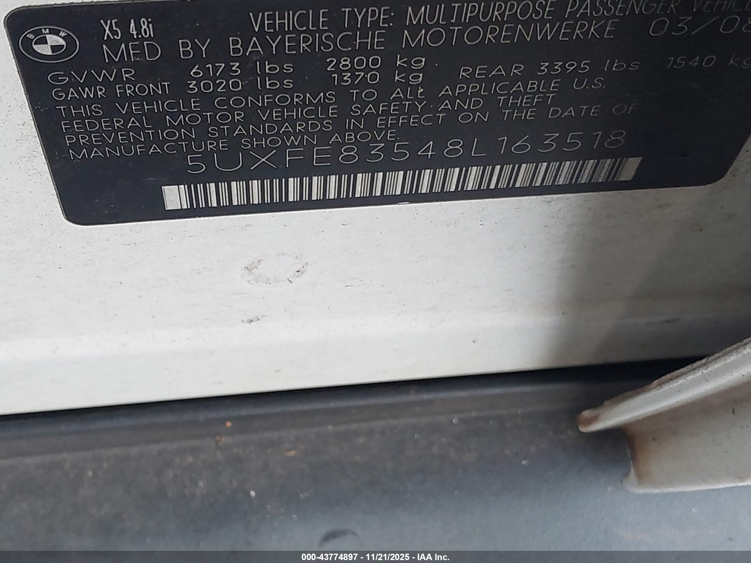 BMW X5 image 9
