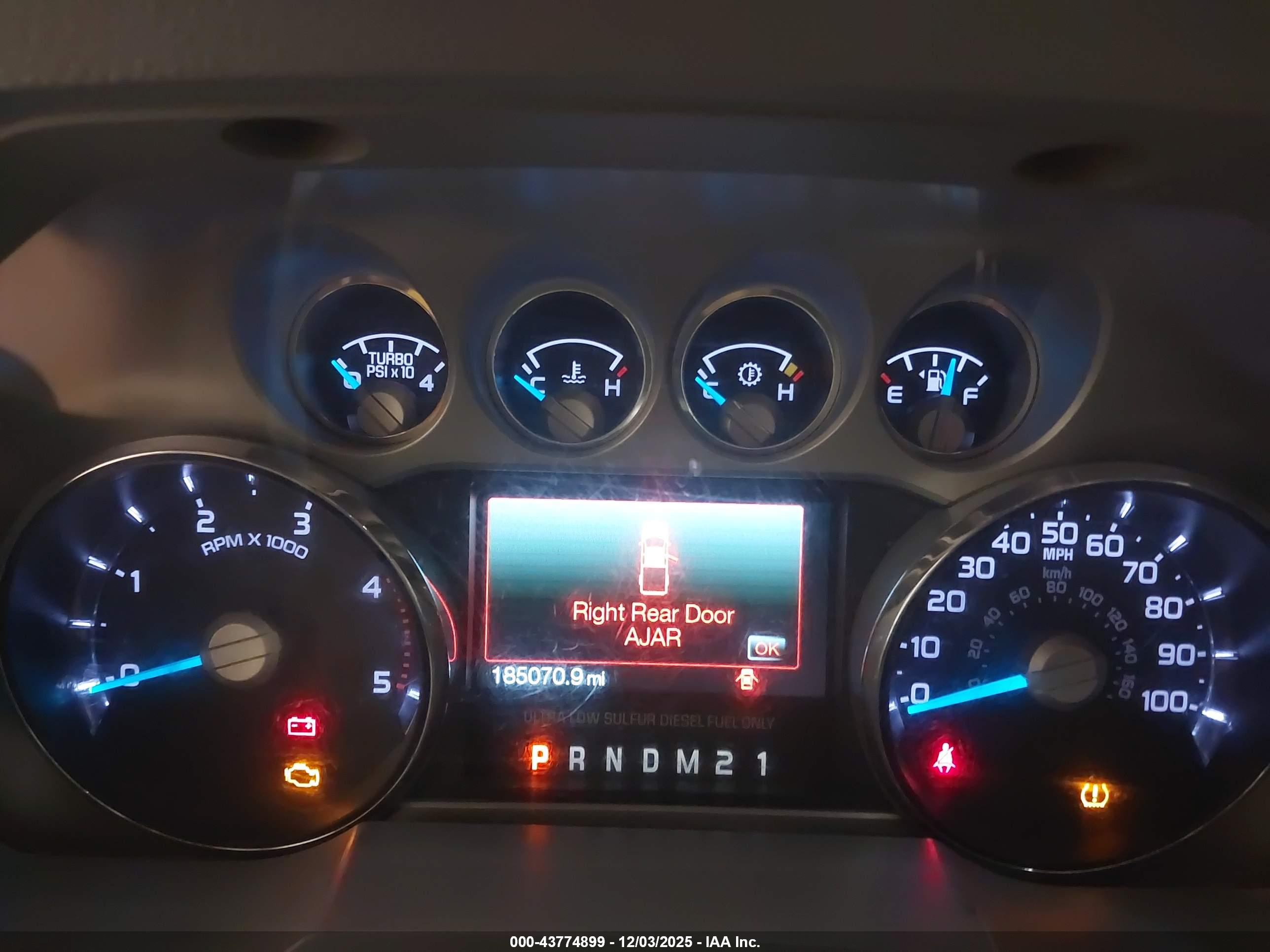 FORD F-350 image 6