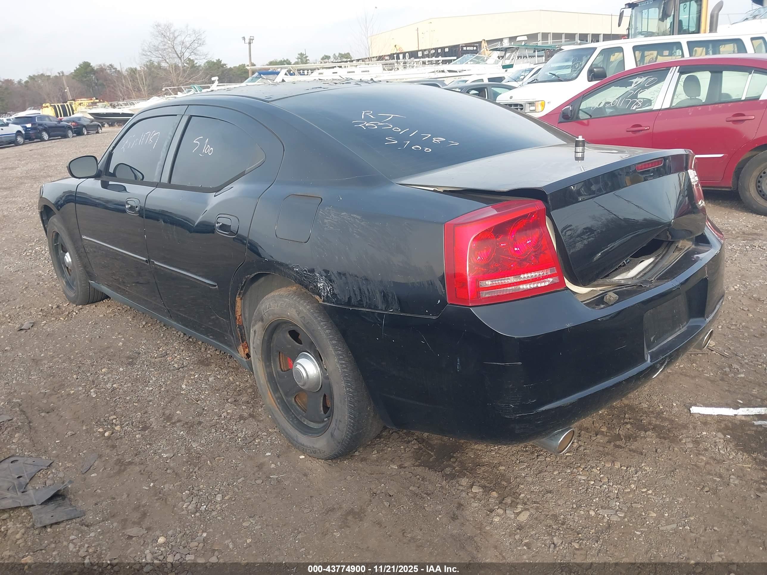 DODGE CHARGER image 3