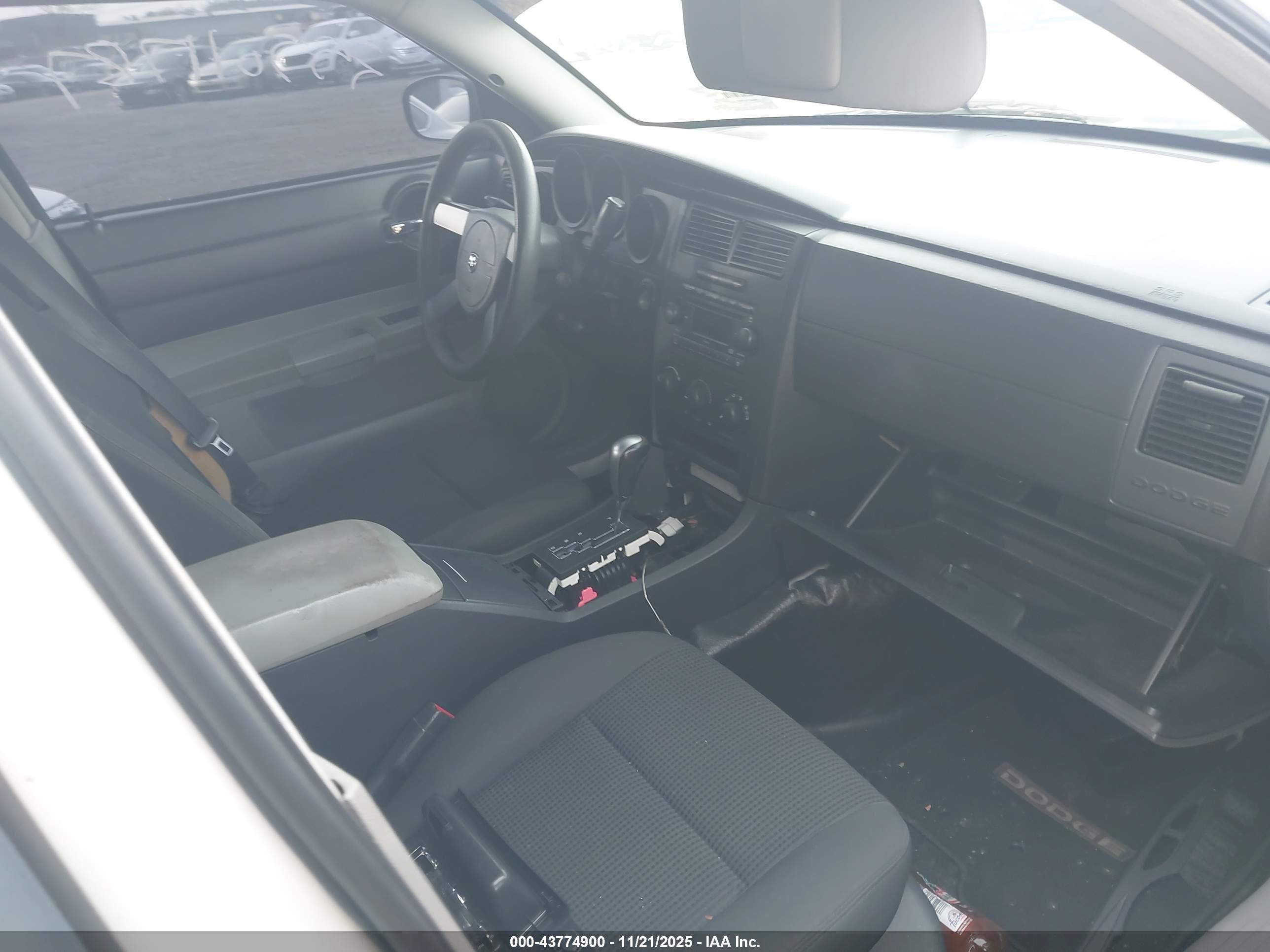 DODGE CHARGER image 5