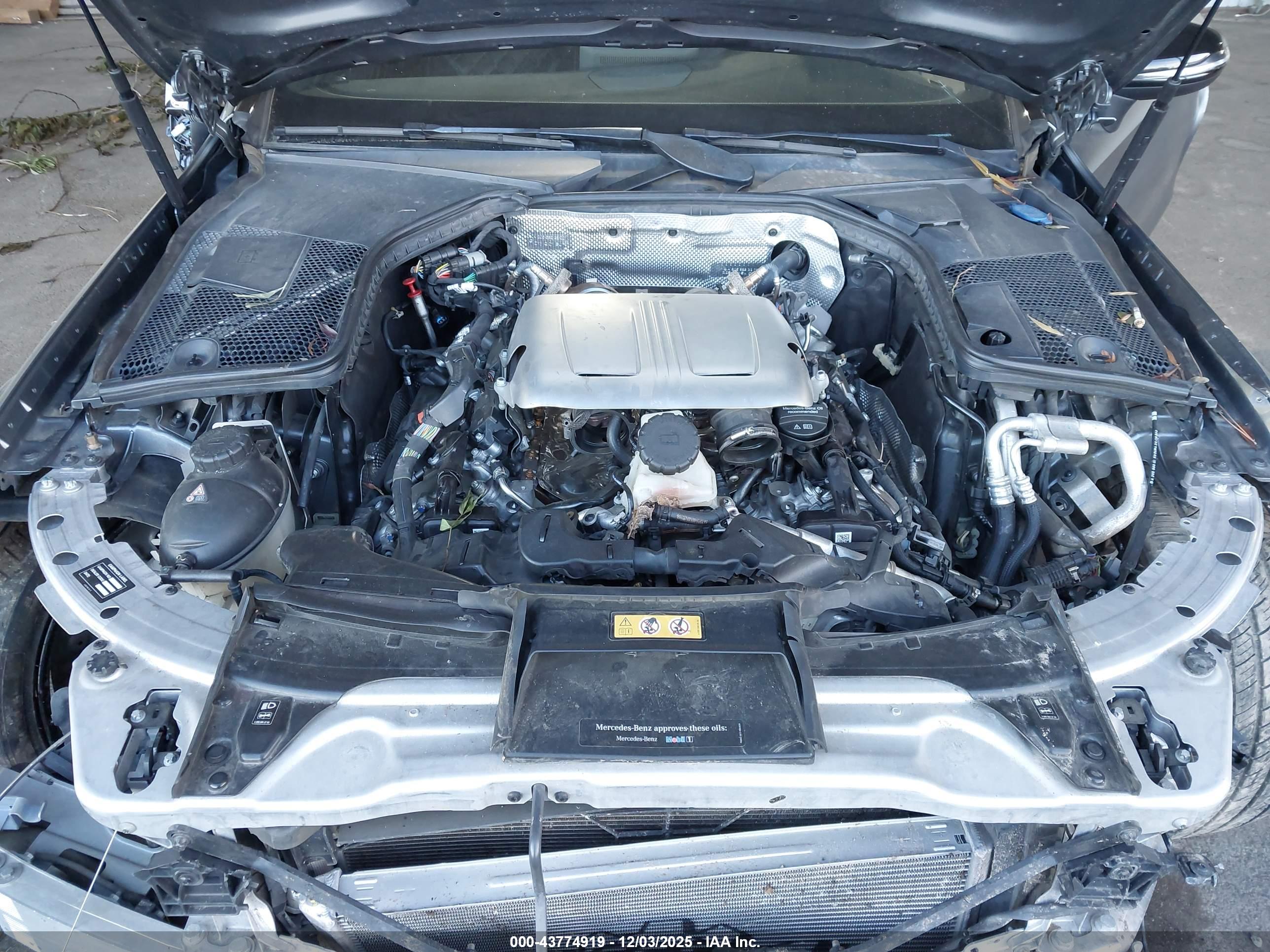 MERCEDES-BENZ AMG image 10