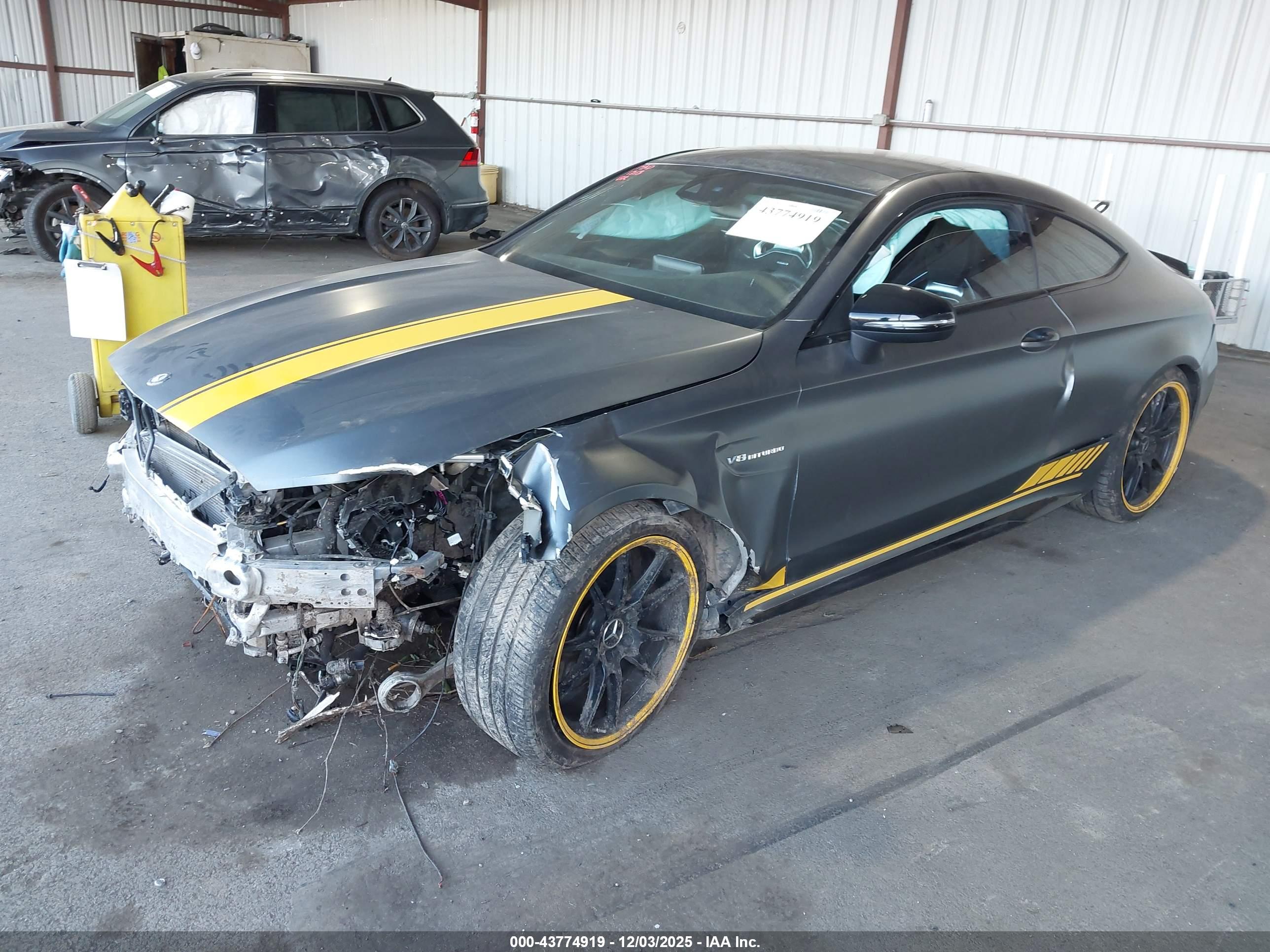 MERCEDES-BENZ AMG image 2