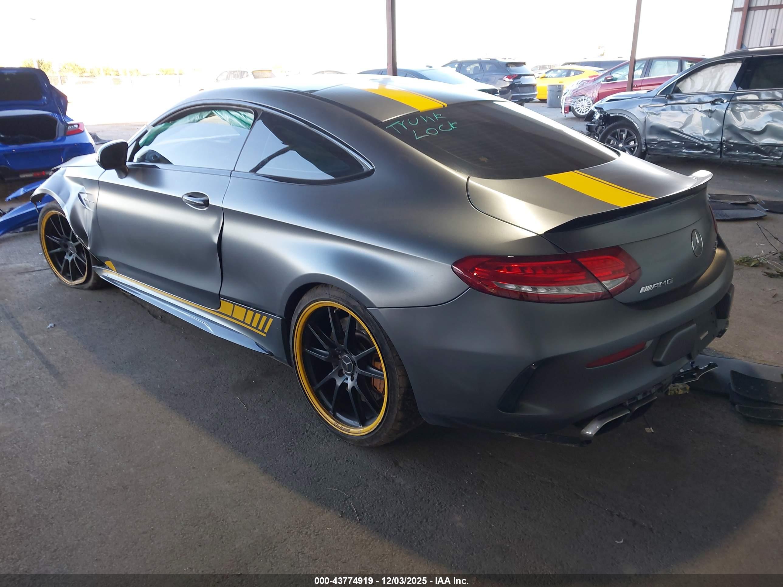 MERCEDES-BENZ AMG image 3