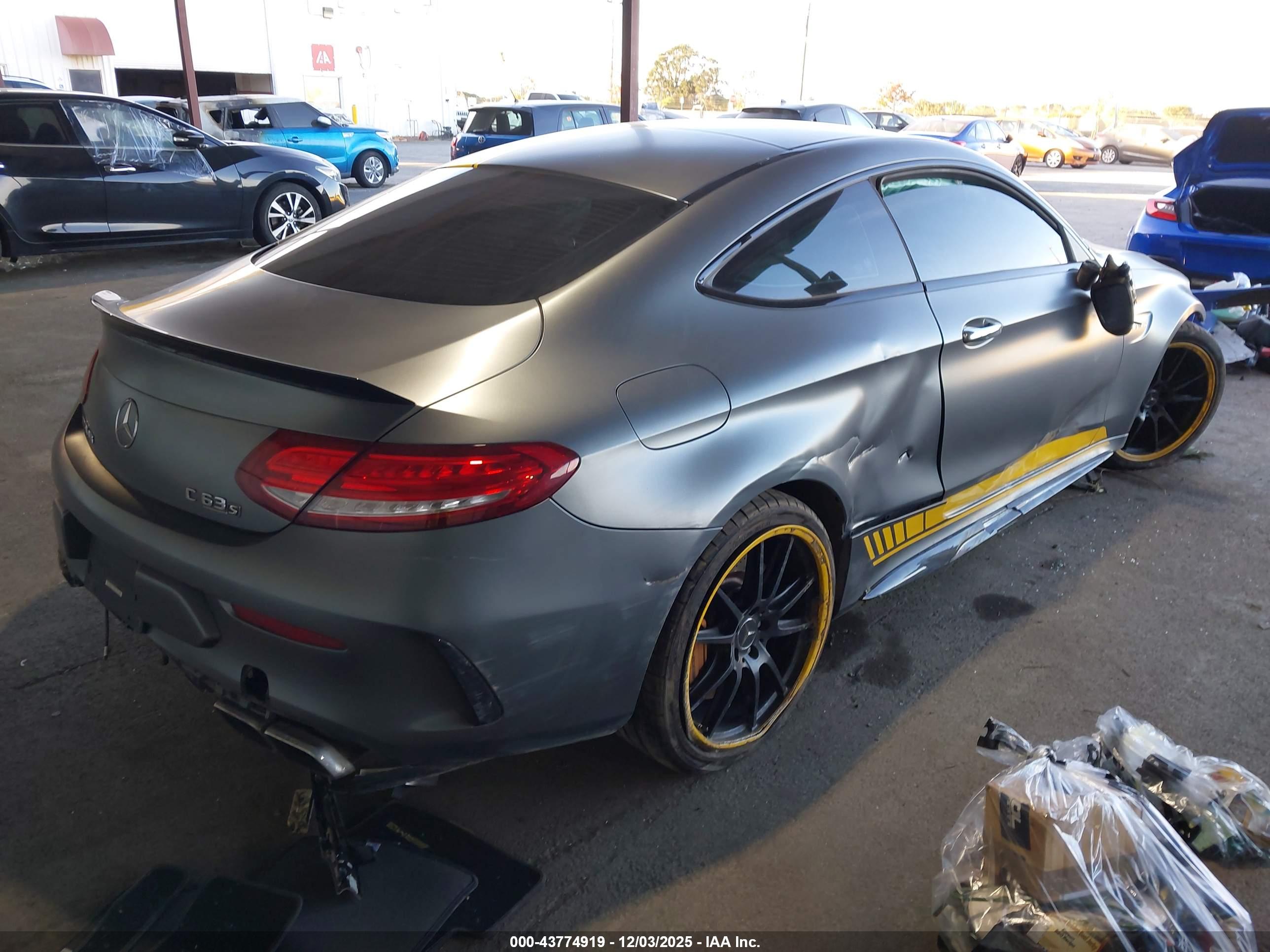 MERCEDES-BENZ AMG image 4