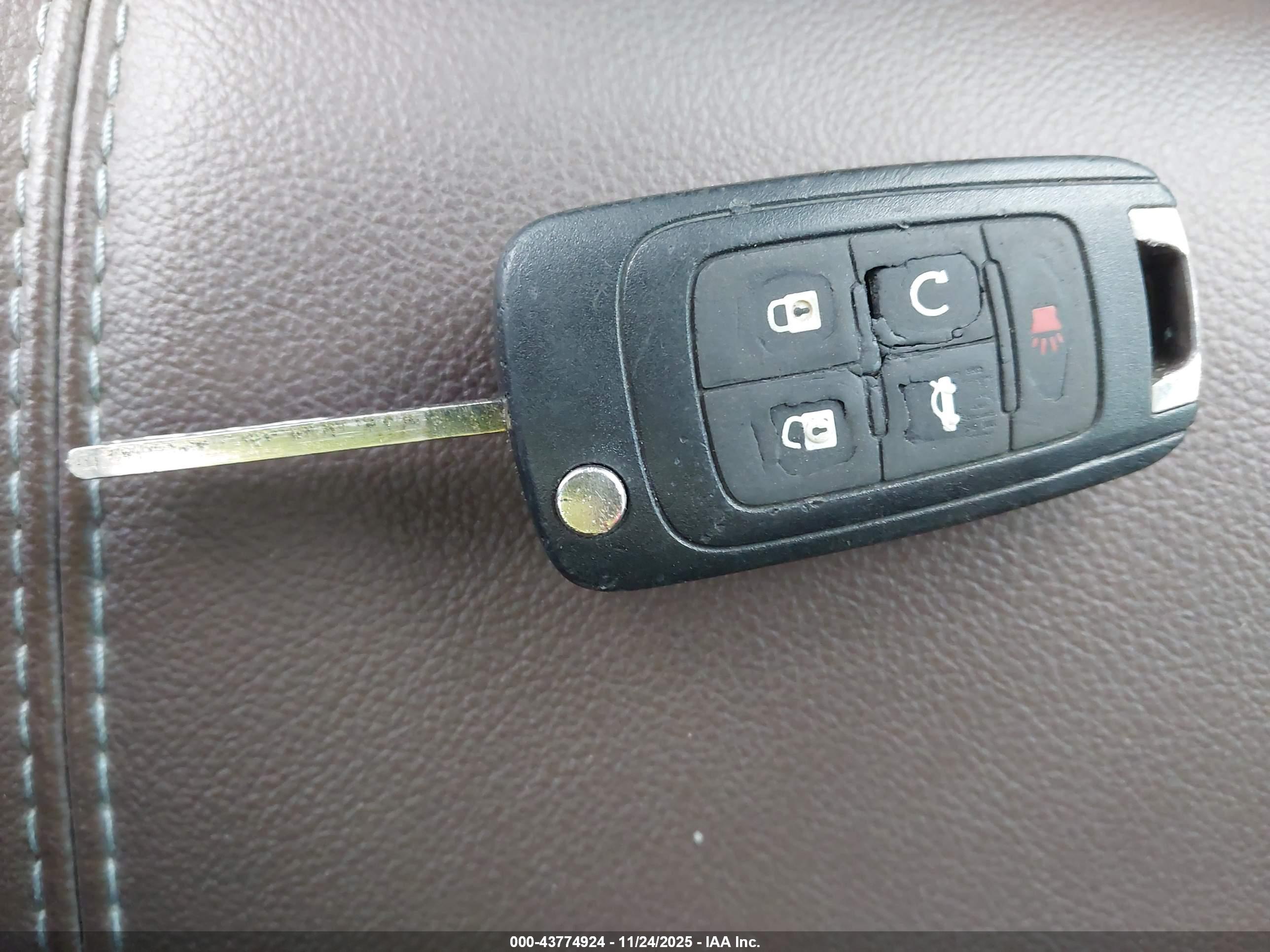 CHEVROLET IMPALA image 11