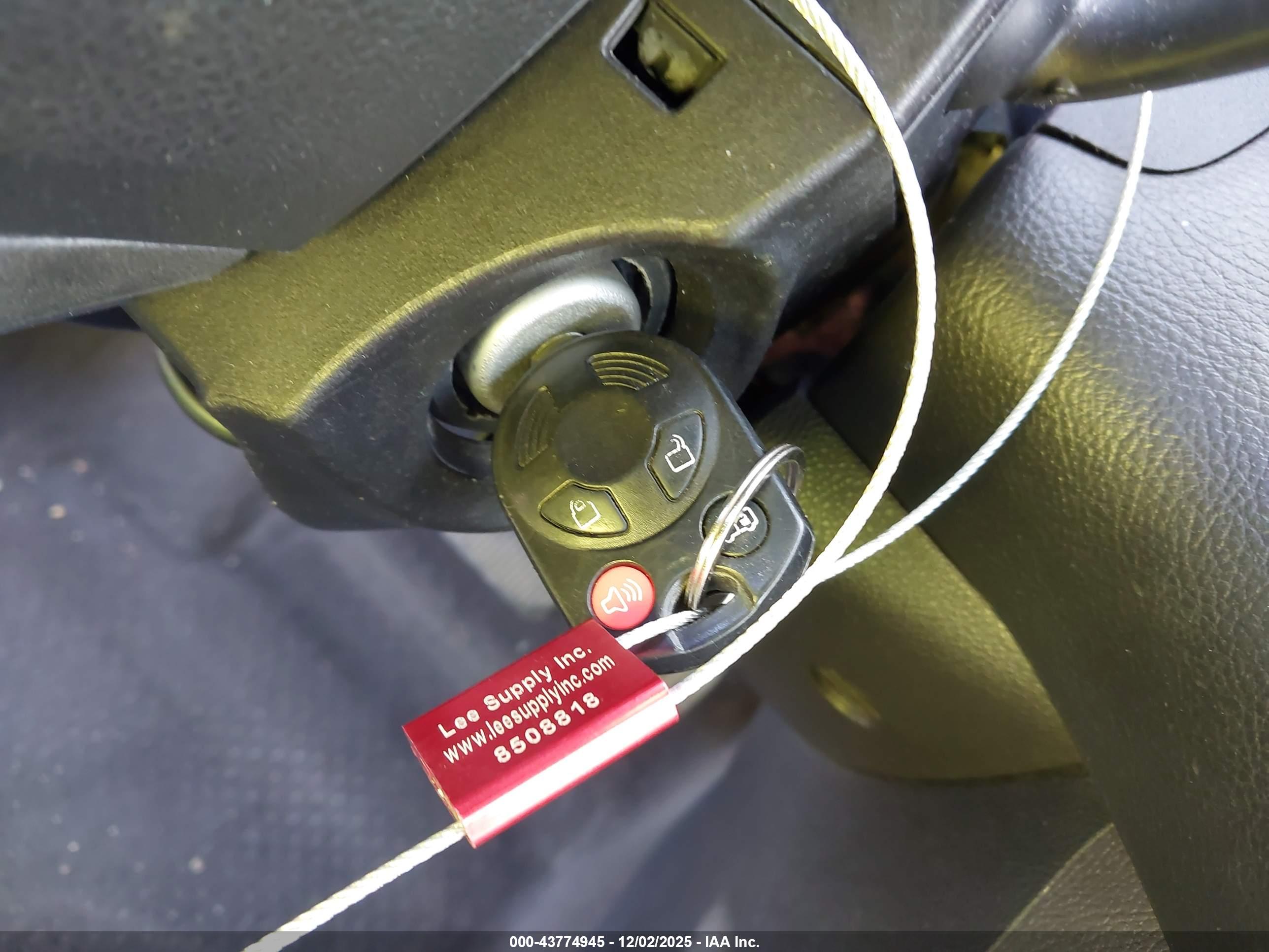 FORD FOCUS image 11