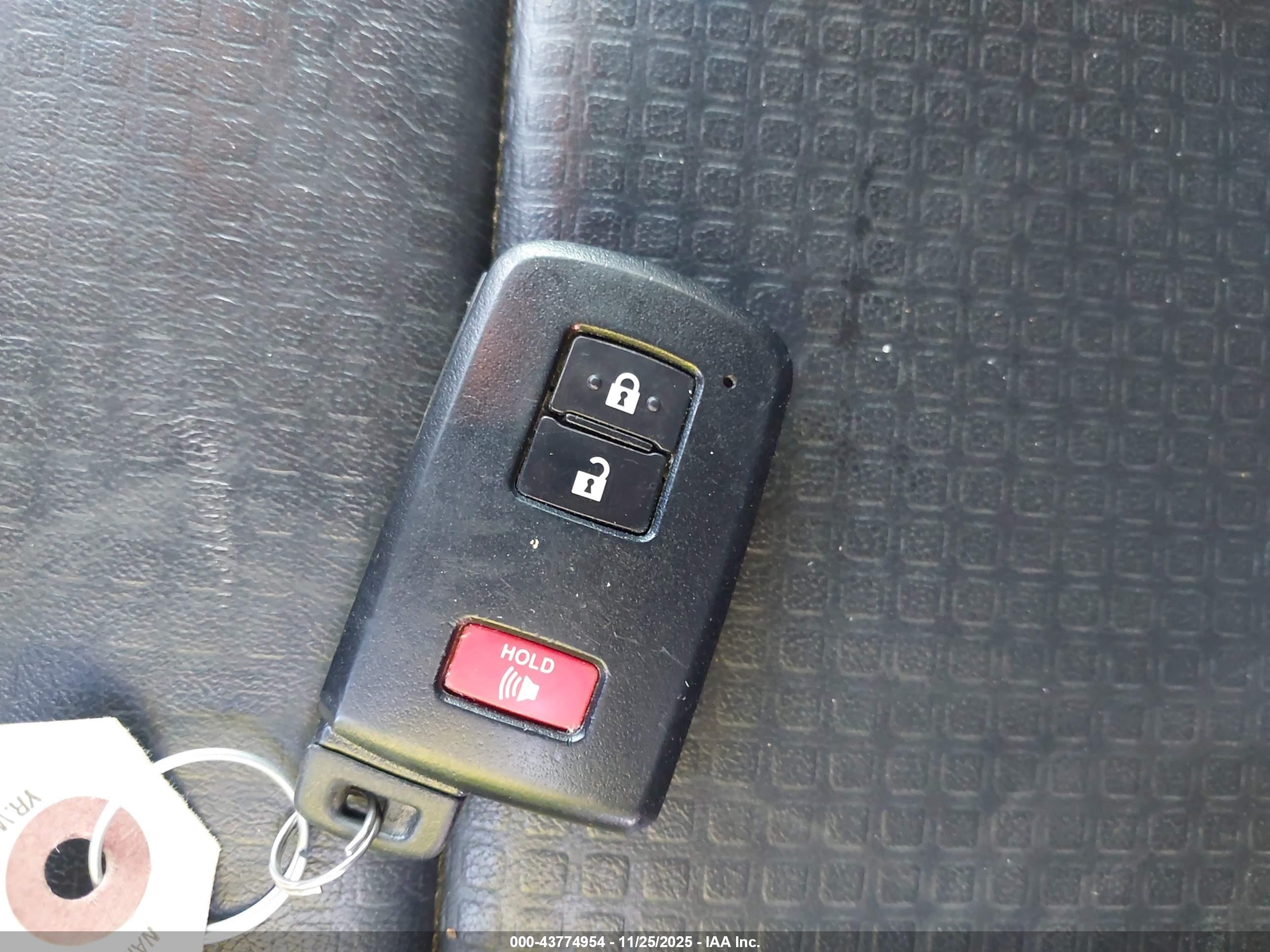 TOYOTA TACOMA image 11