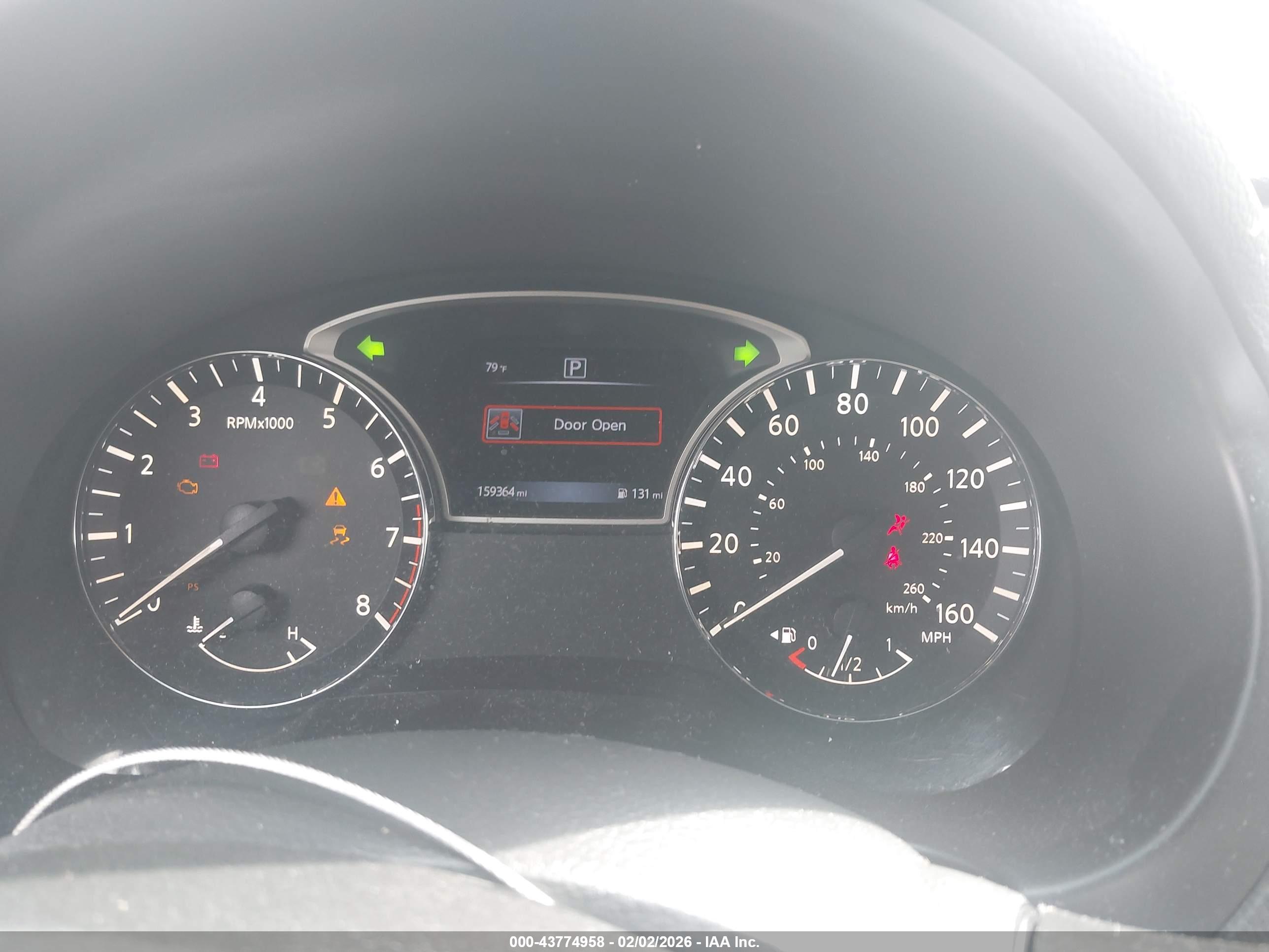 NISSAN ALTIMA image 7