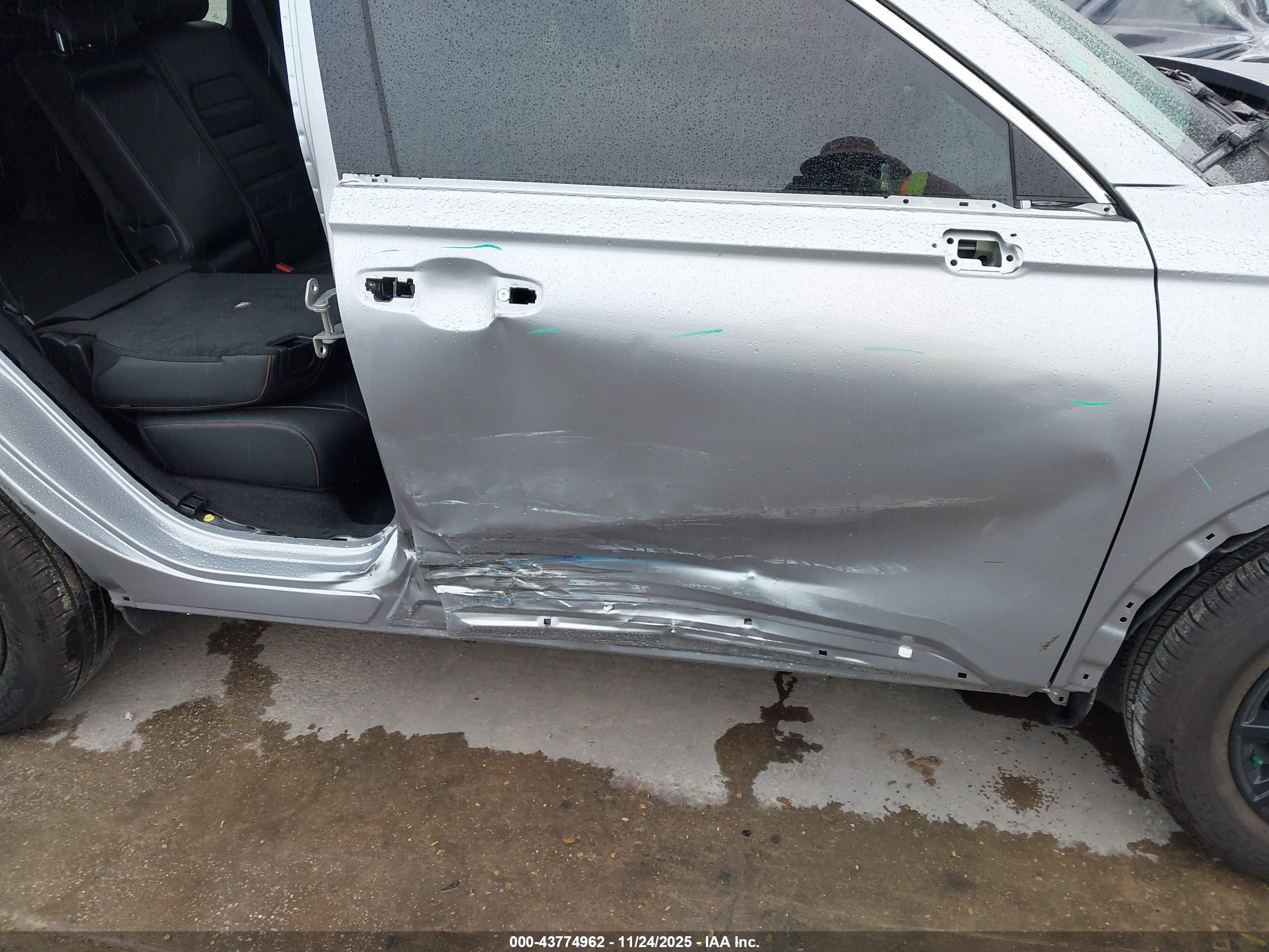 HONDA CR-V image 6