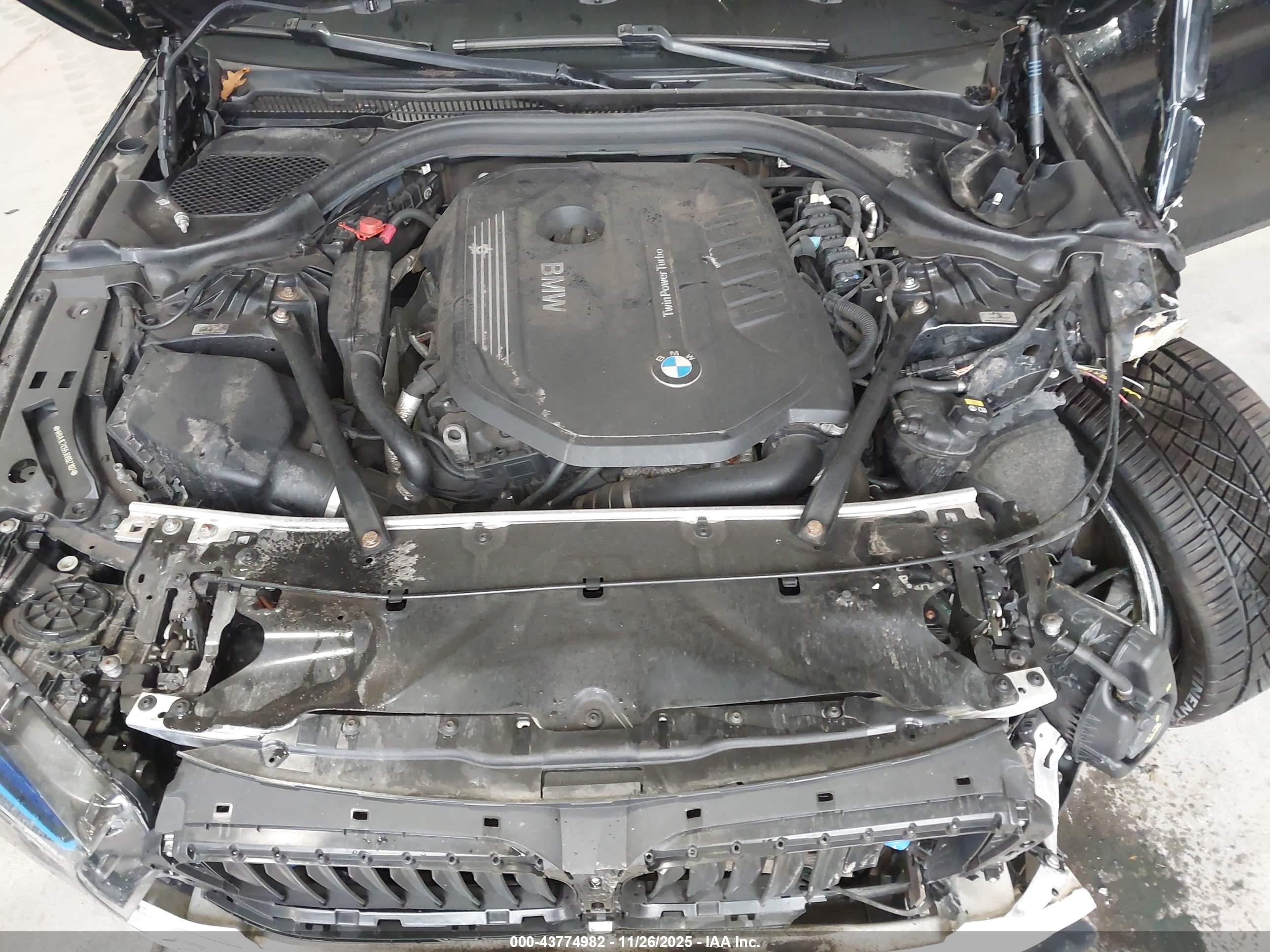 BMW 540I image 10