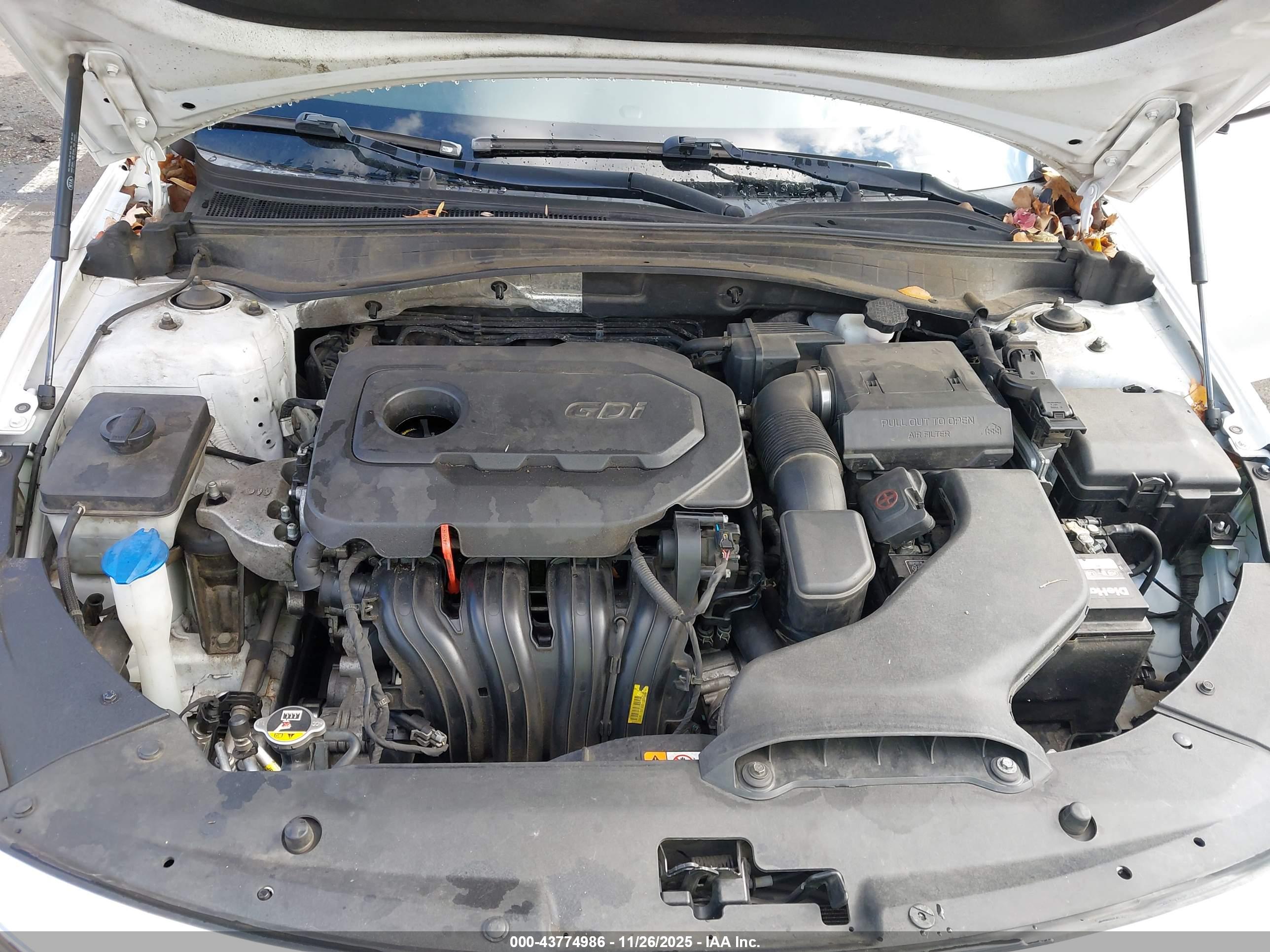 KIA OPTIMA image 10