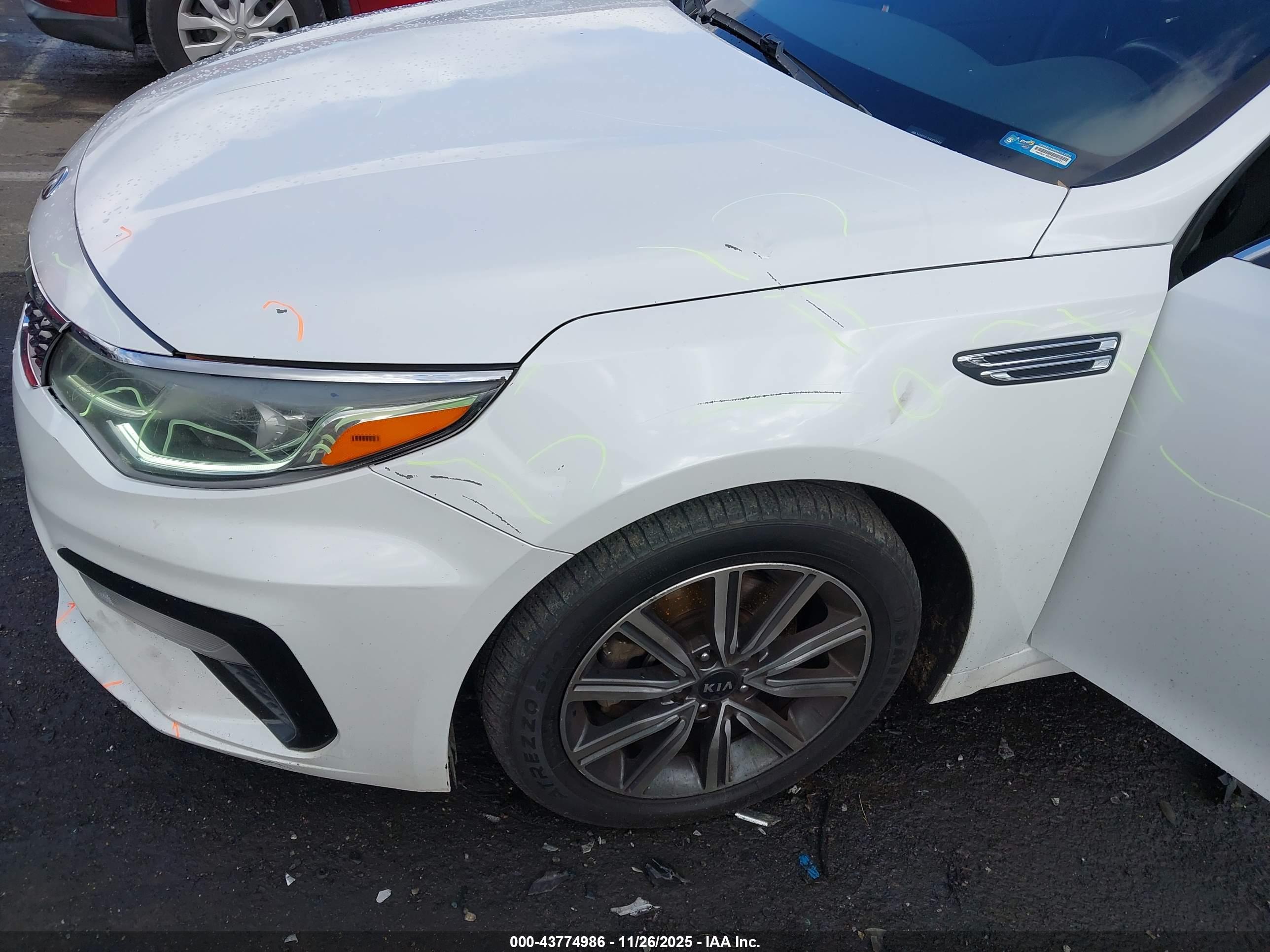 KIA OPTIMA image 6