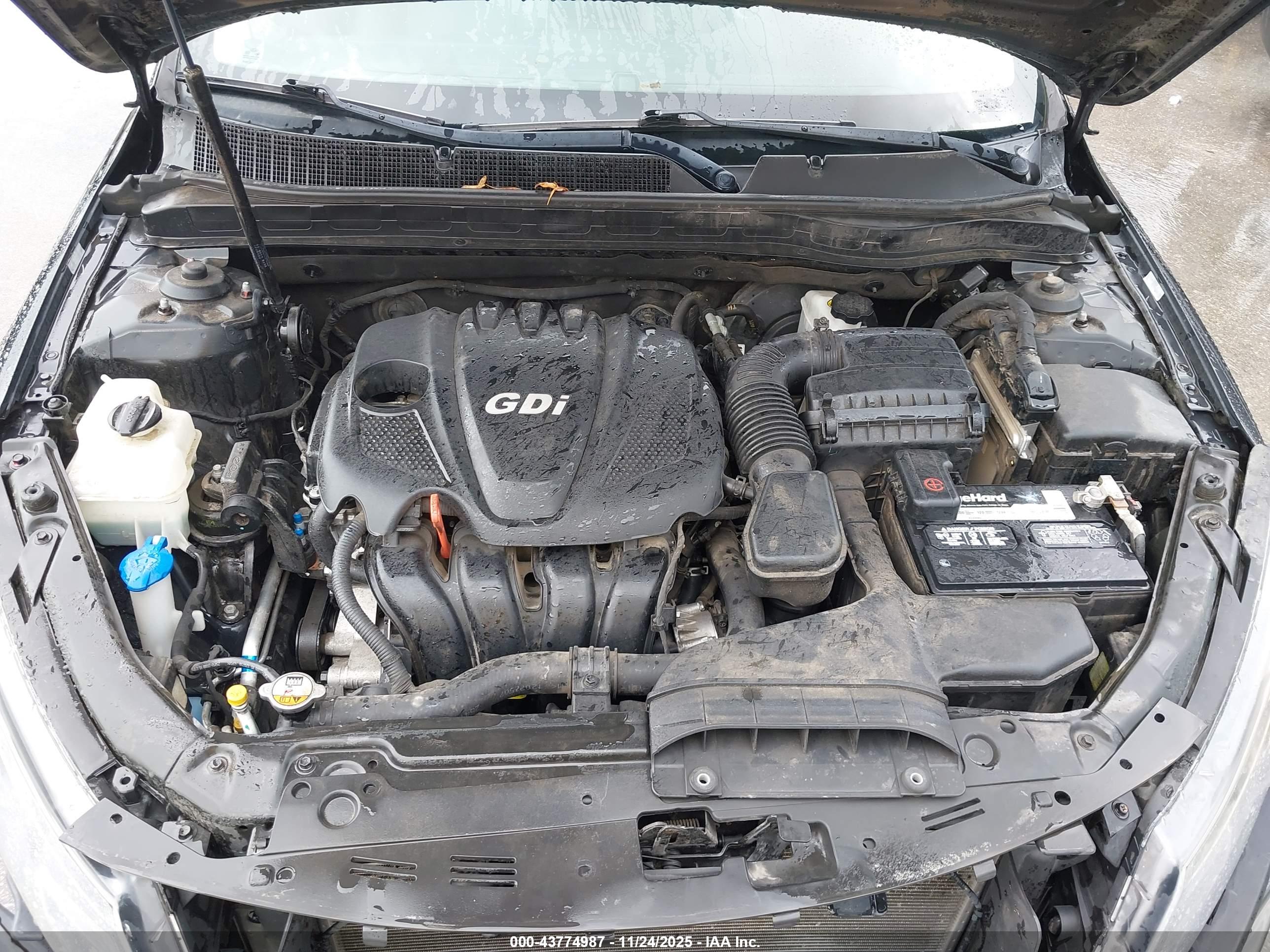 KIA OPTIMA image 10