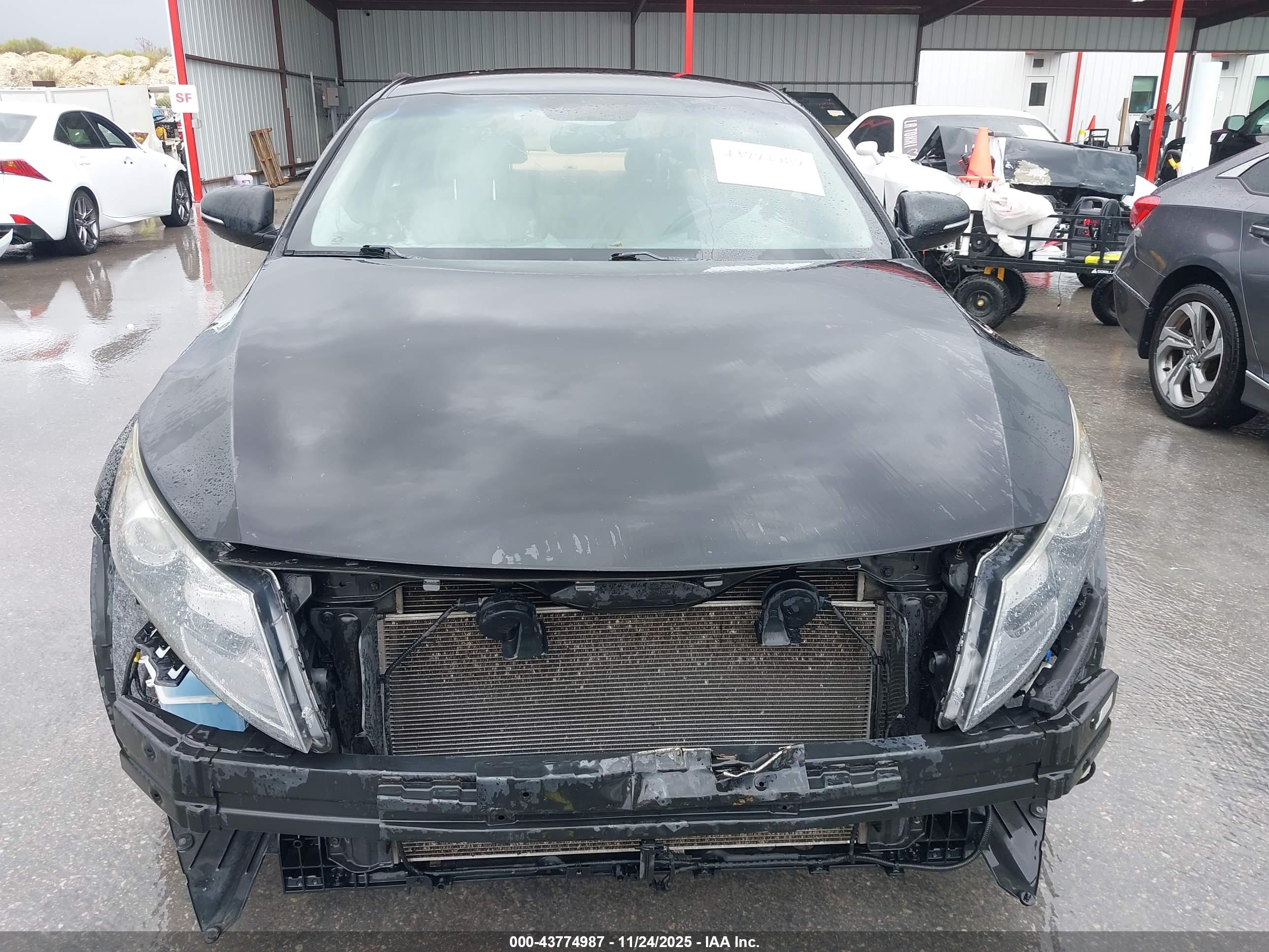 KIA OPTIMA image 6