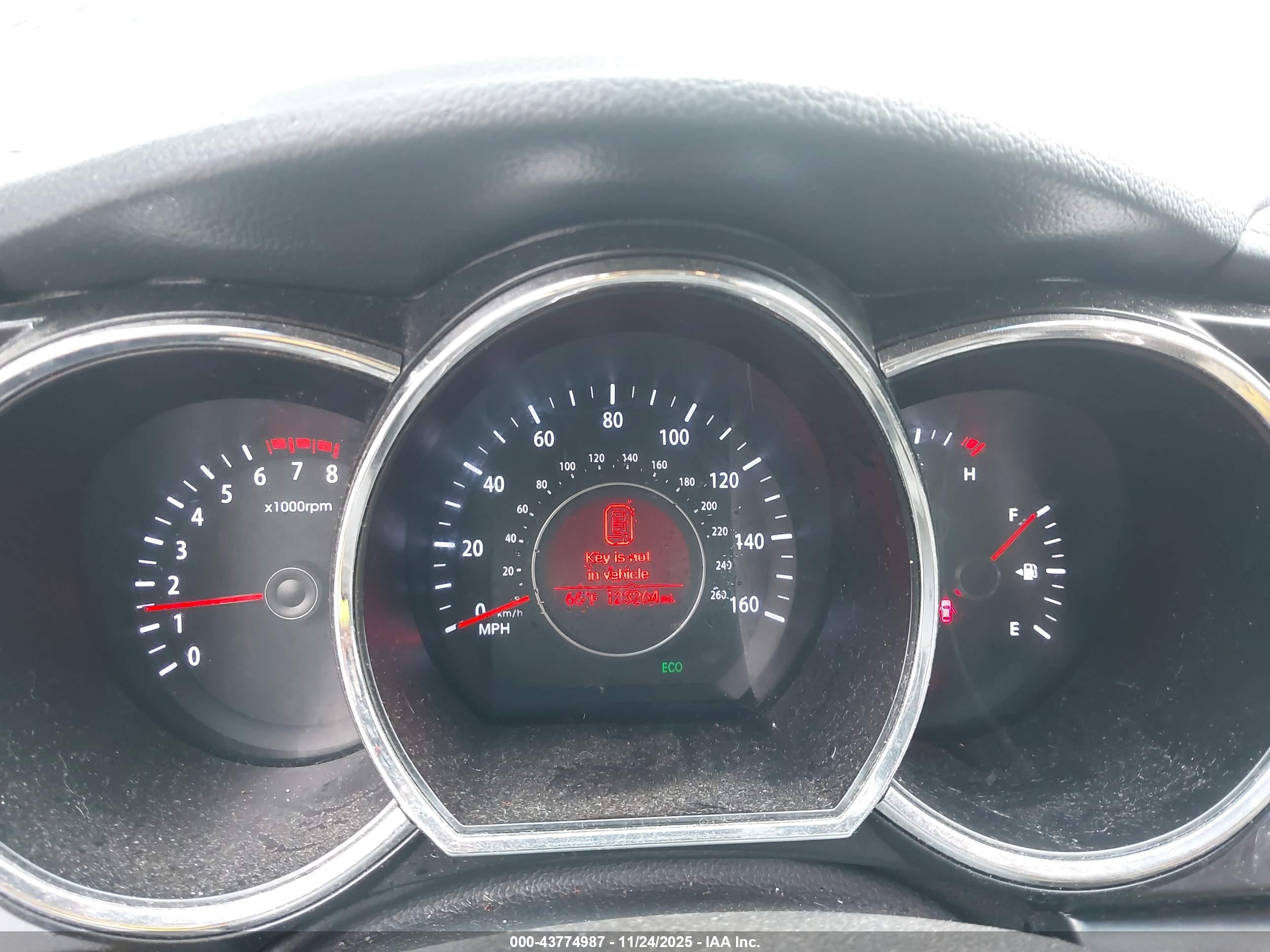 KIA OPTIMA image 7