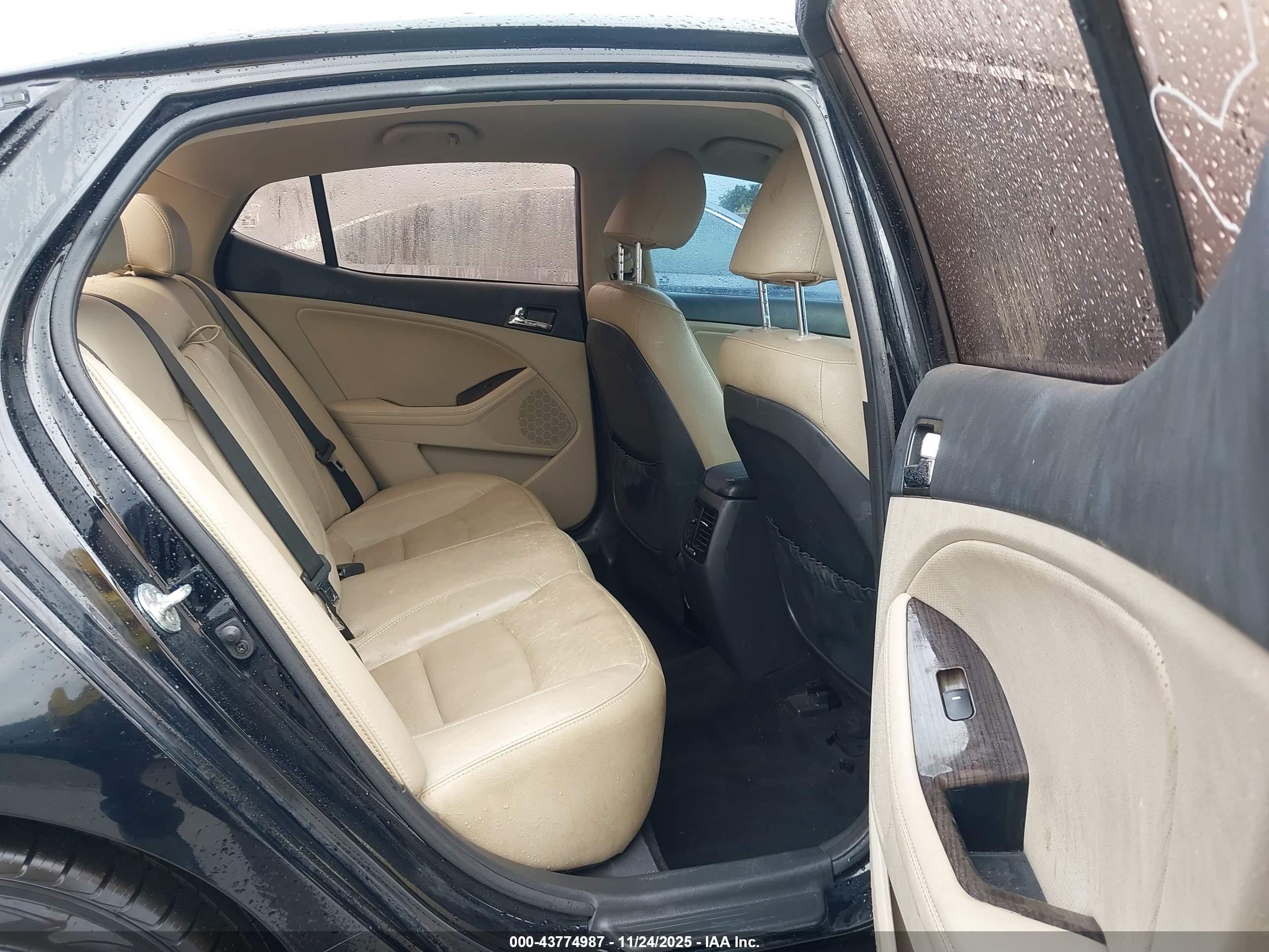 KIA OPTIMA image 8