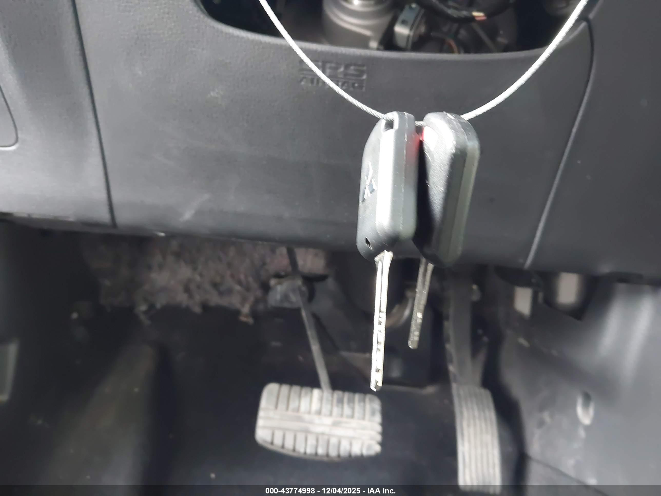MITSUBISHI ECLIPSE image 11