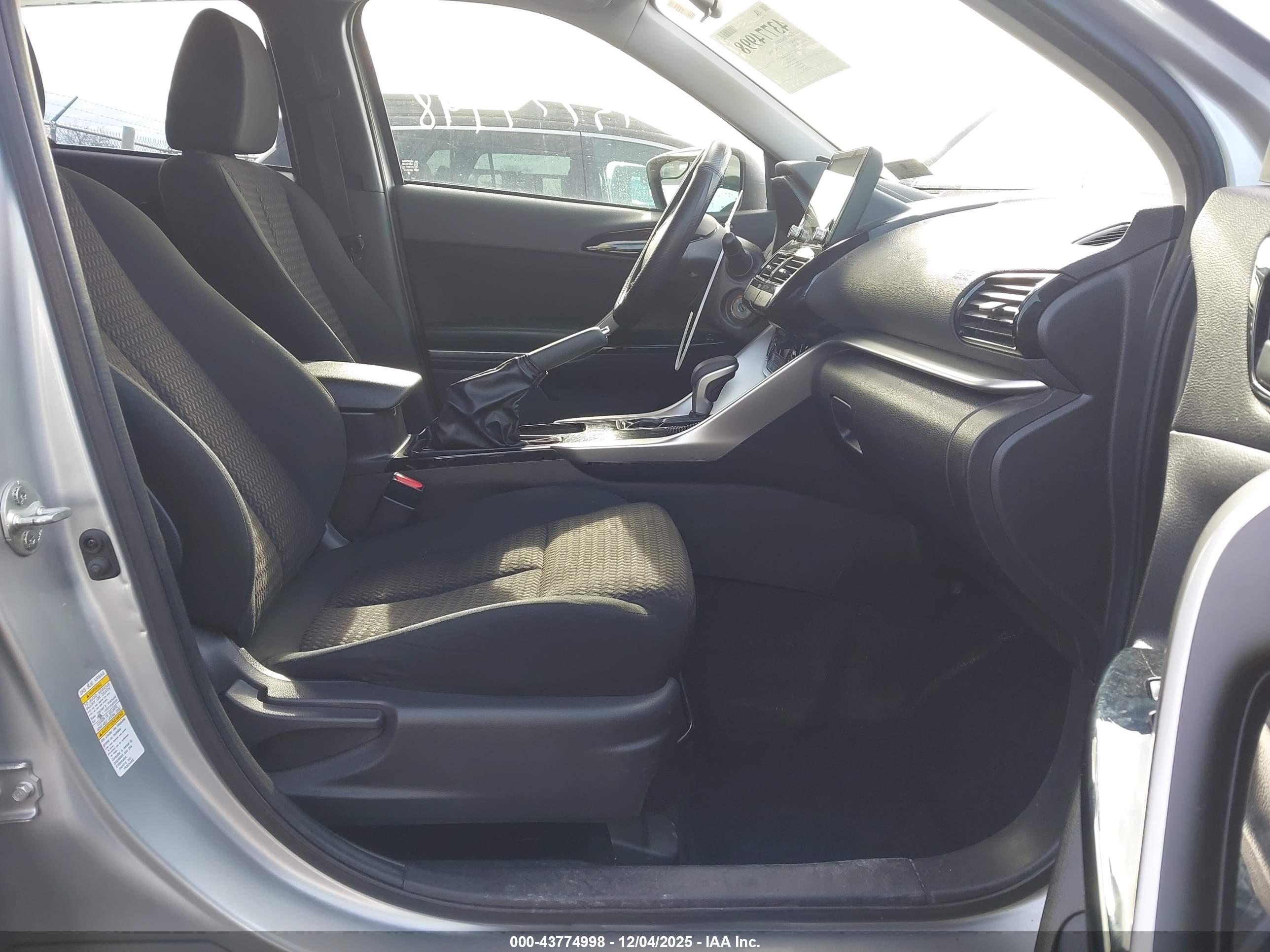 MITSUBISHI ECLIPSE image 5