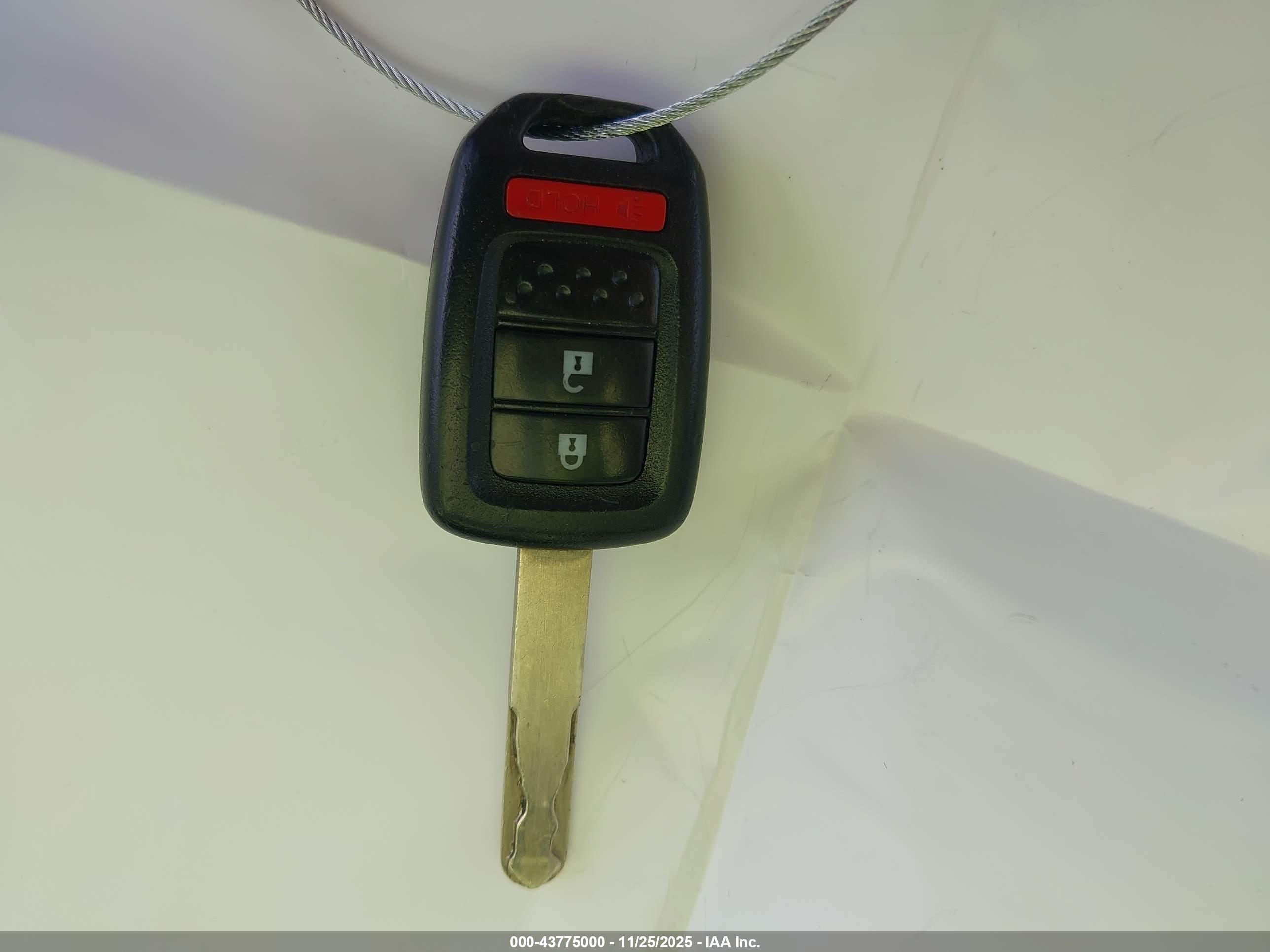 HONDA CR-V image 11