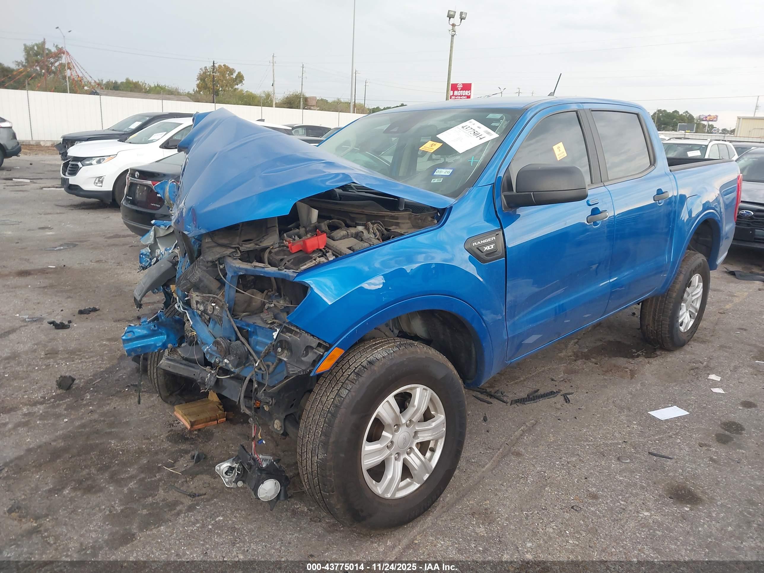 FORD RANGER image 2
