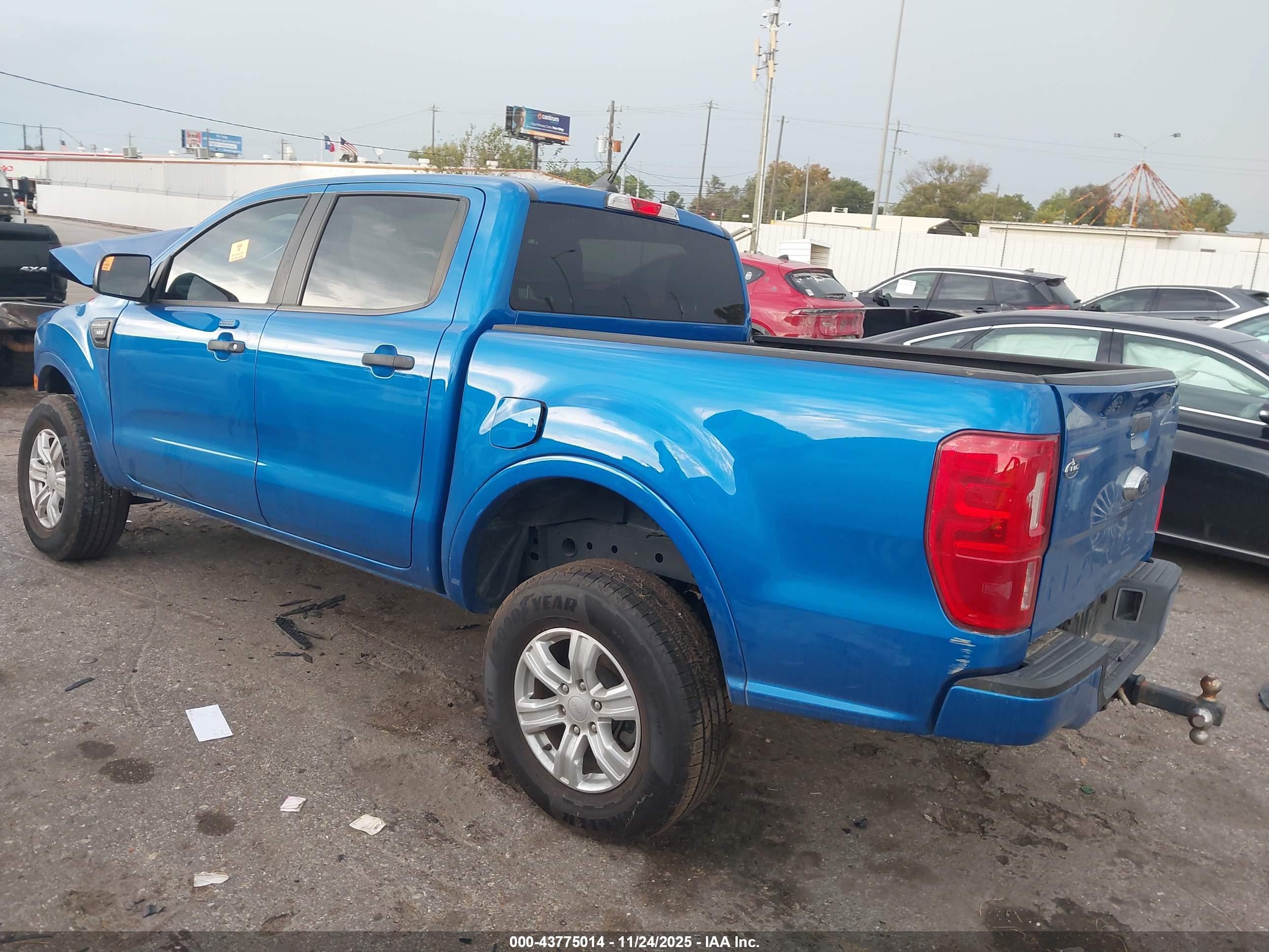 FORD RANGER image 3