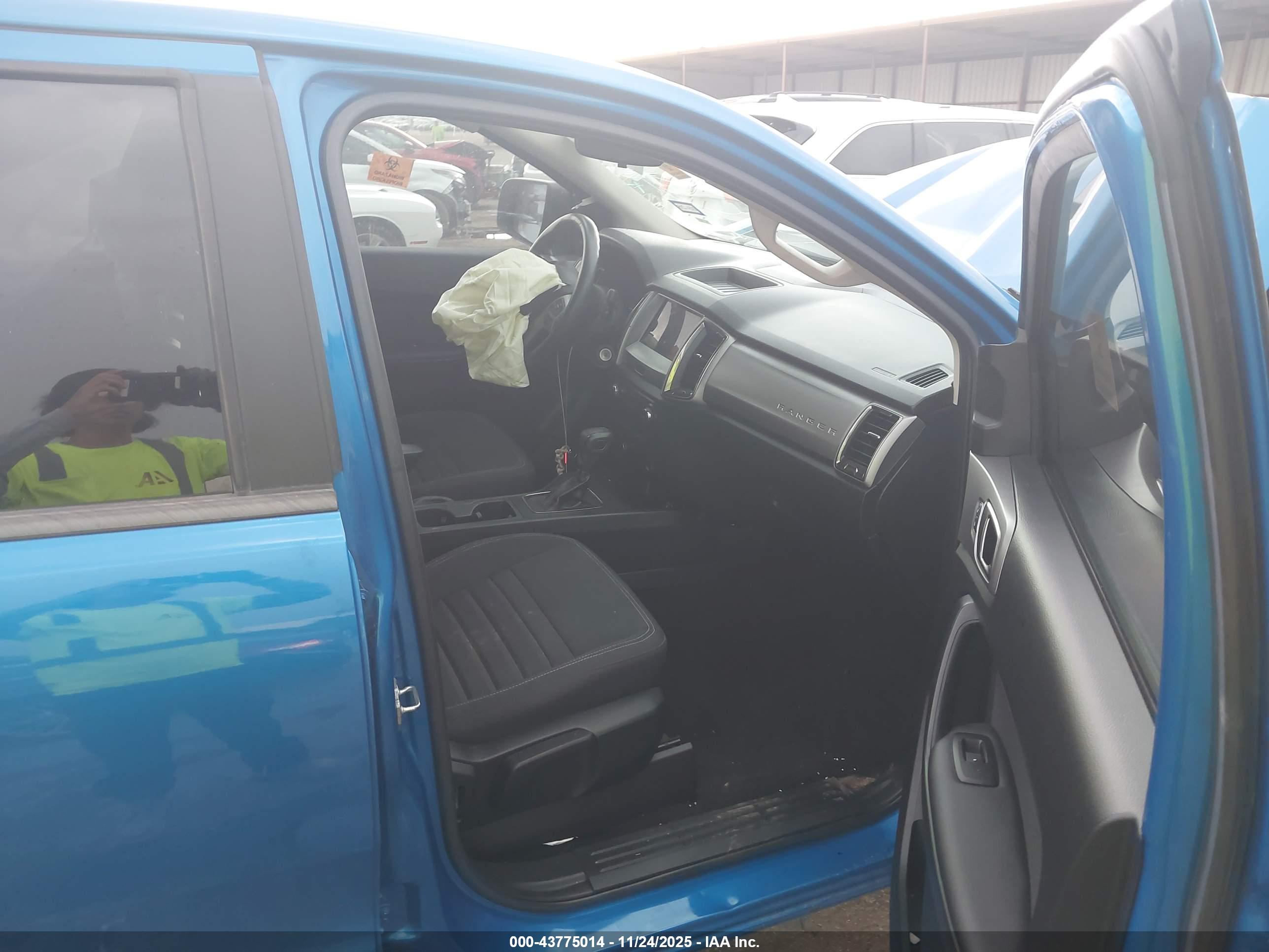 FORD RANGER image 5