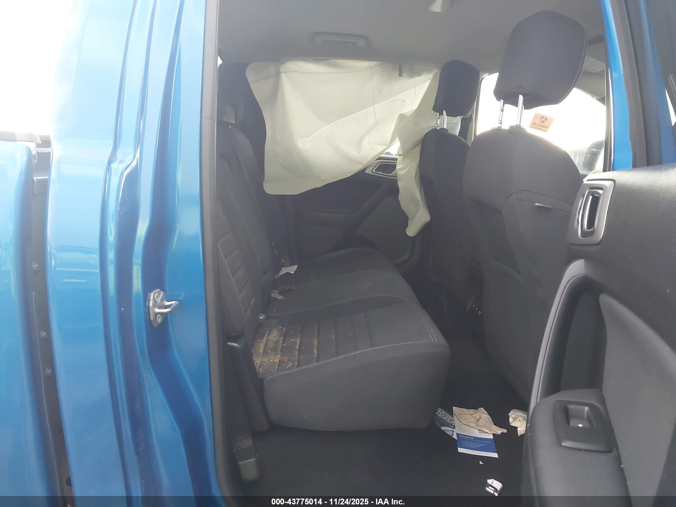 FORD RANGER image 8