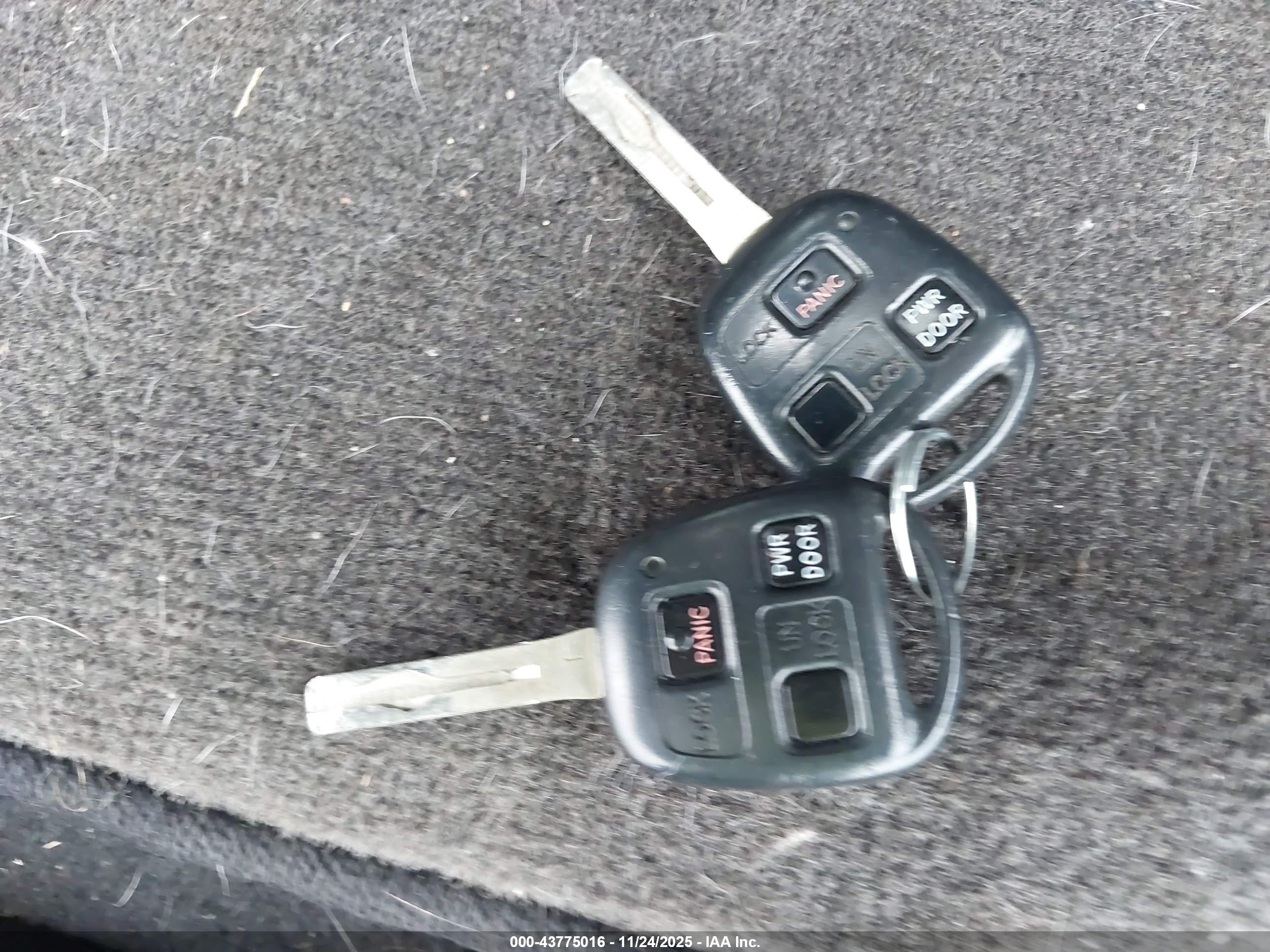 LEXUS RX image 11