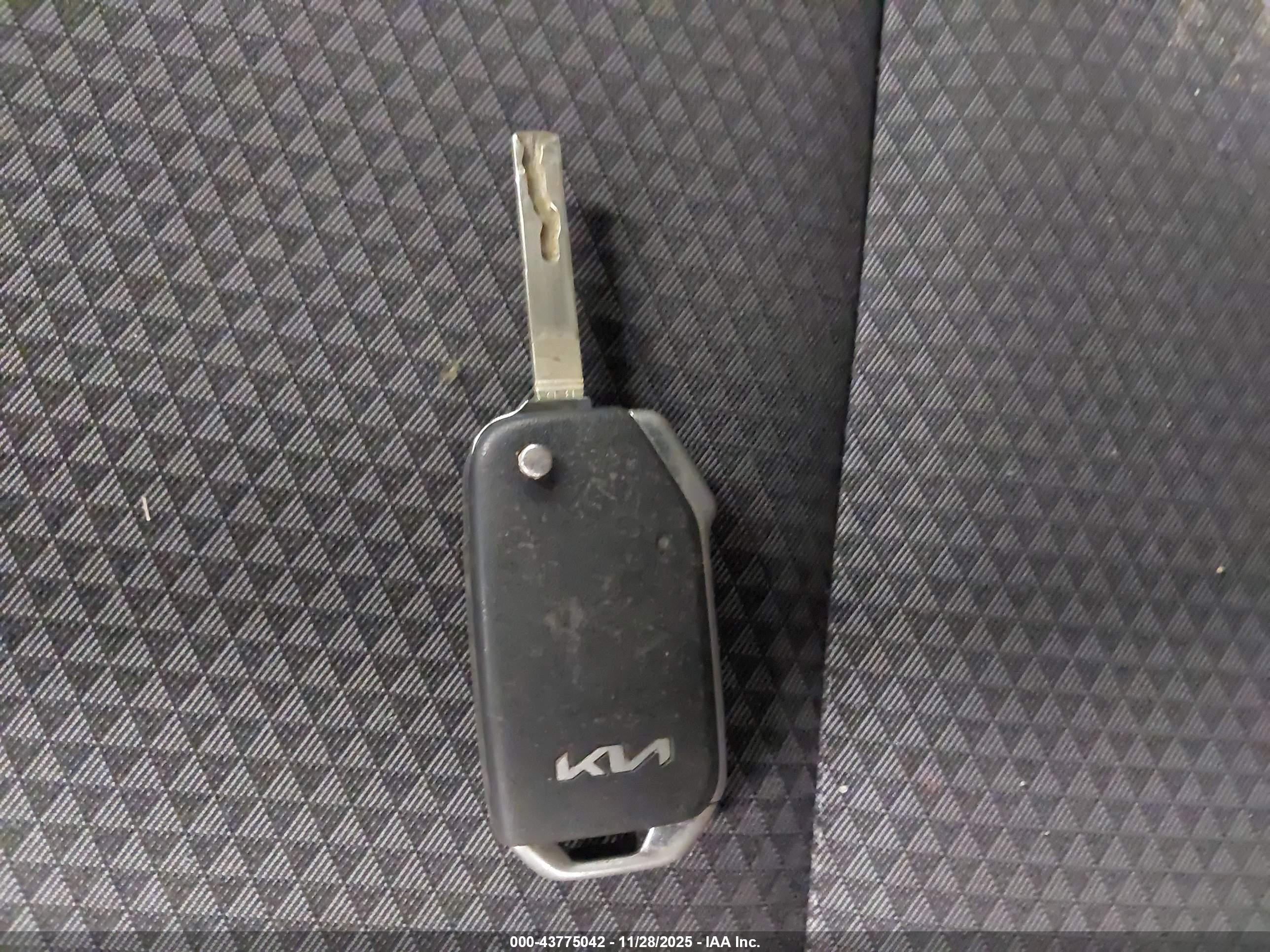 KIA SOUL image 11