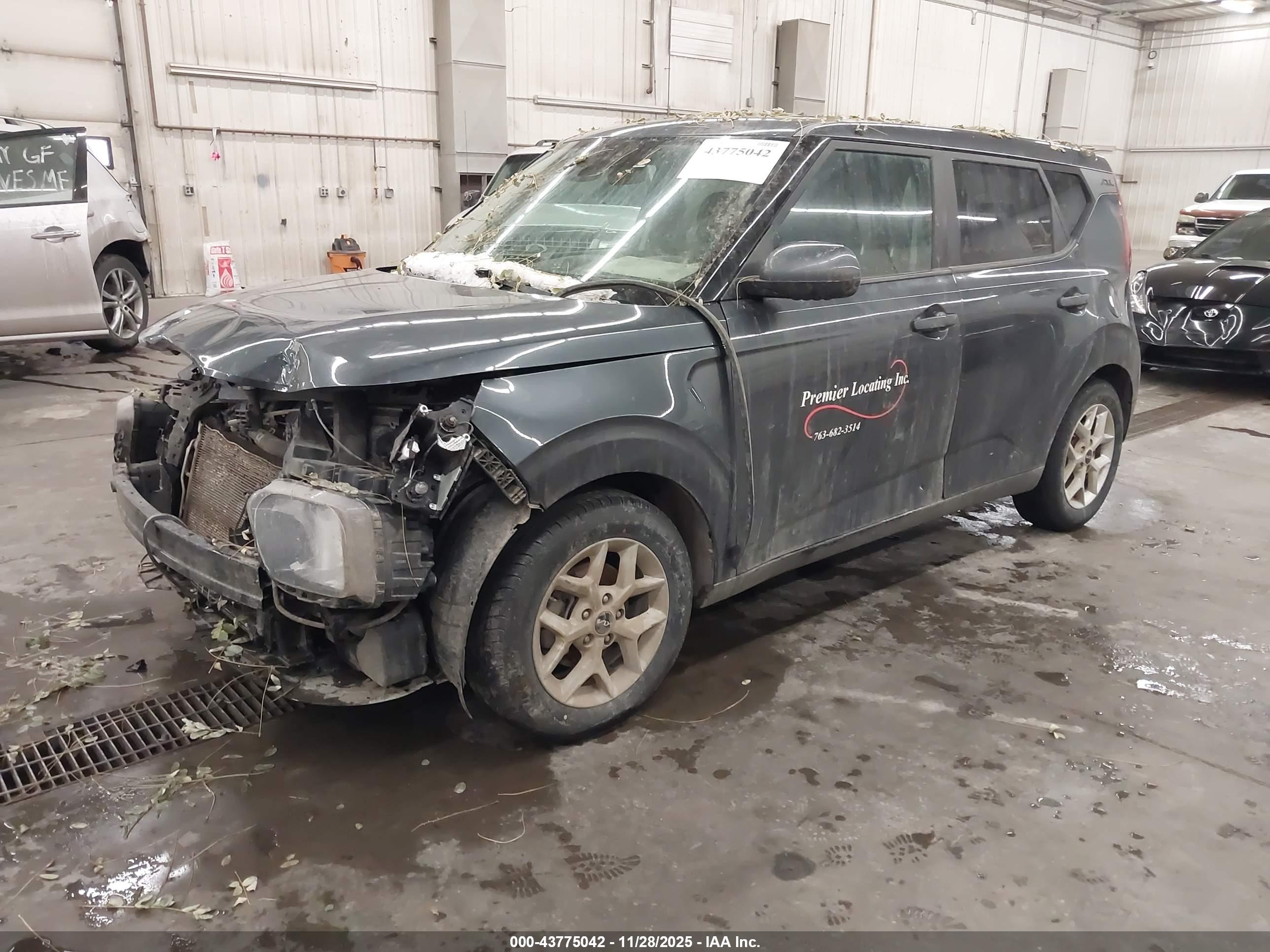 KIA SOUL image 2