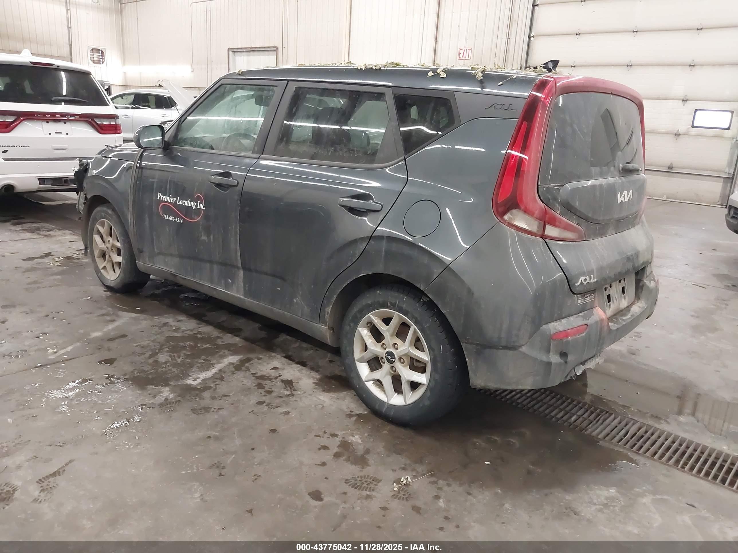 KIA SOUL image 3