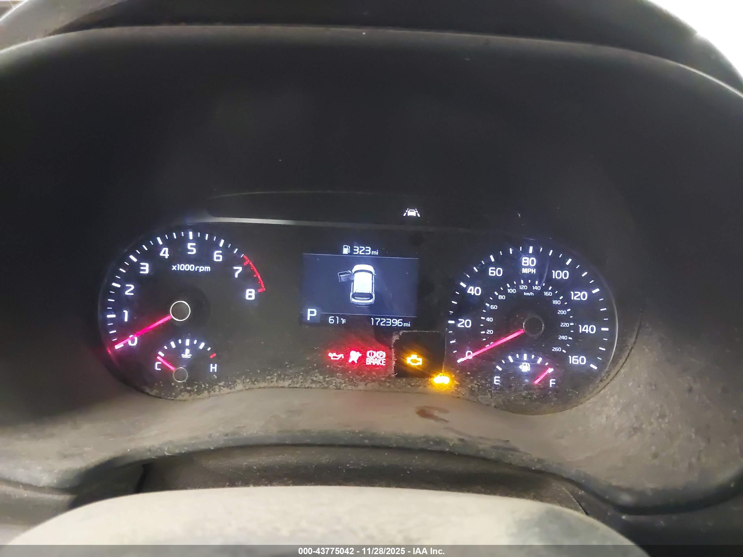 KIA SOUL image 7