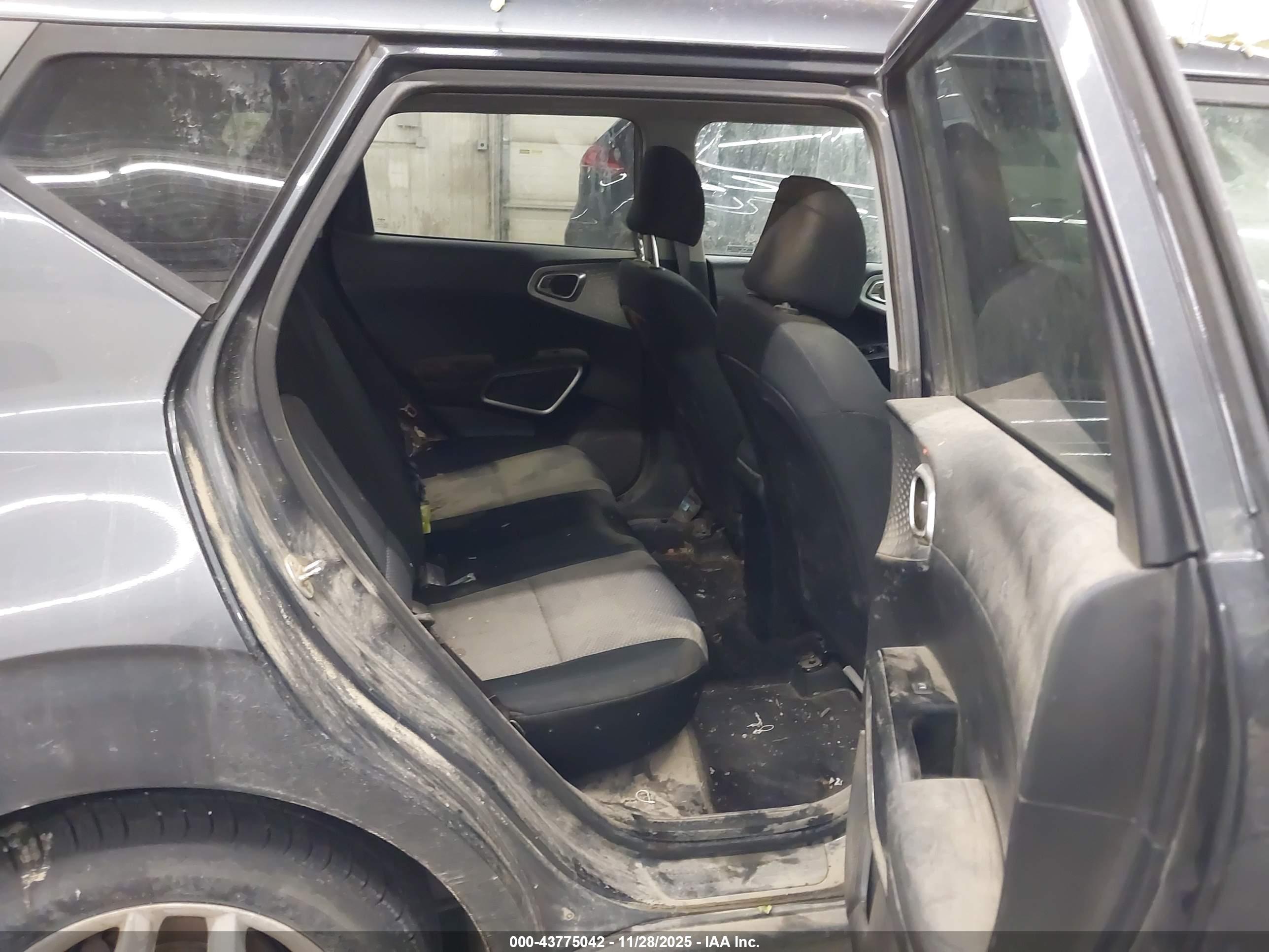 KIA SOUL image 8