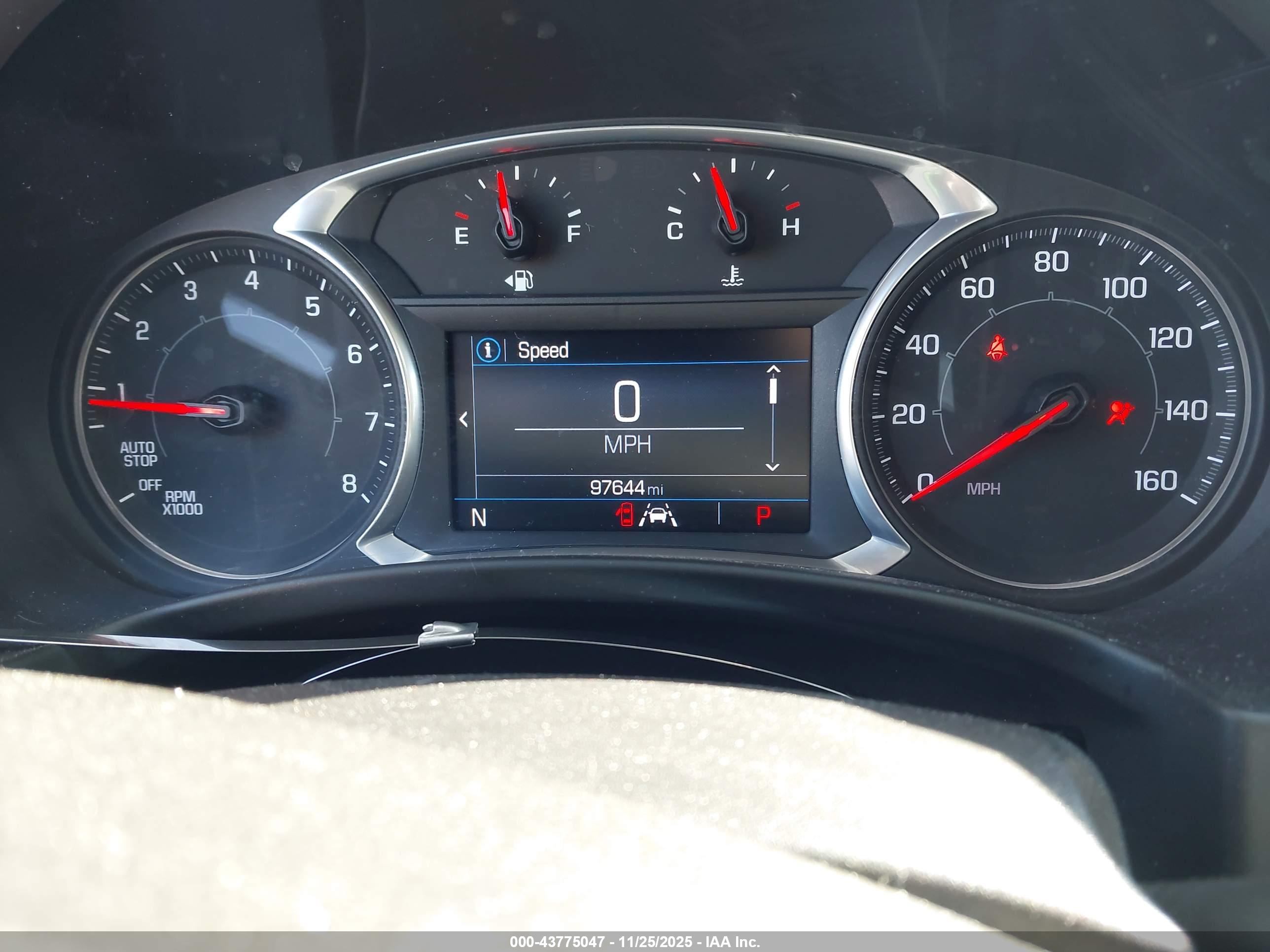 GMC TERRAIN image 7