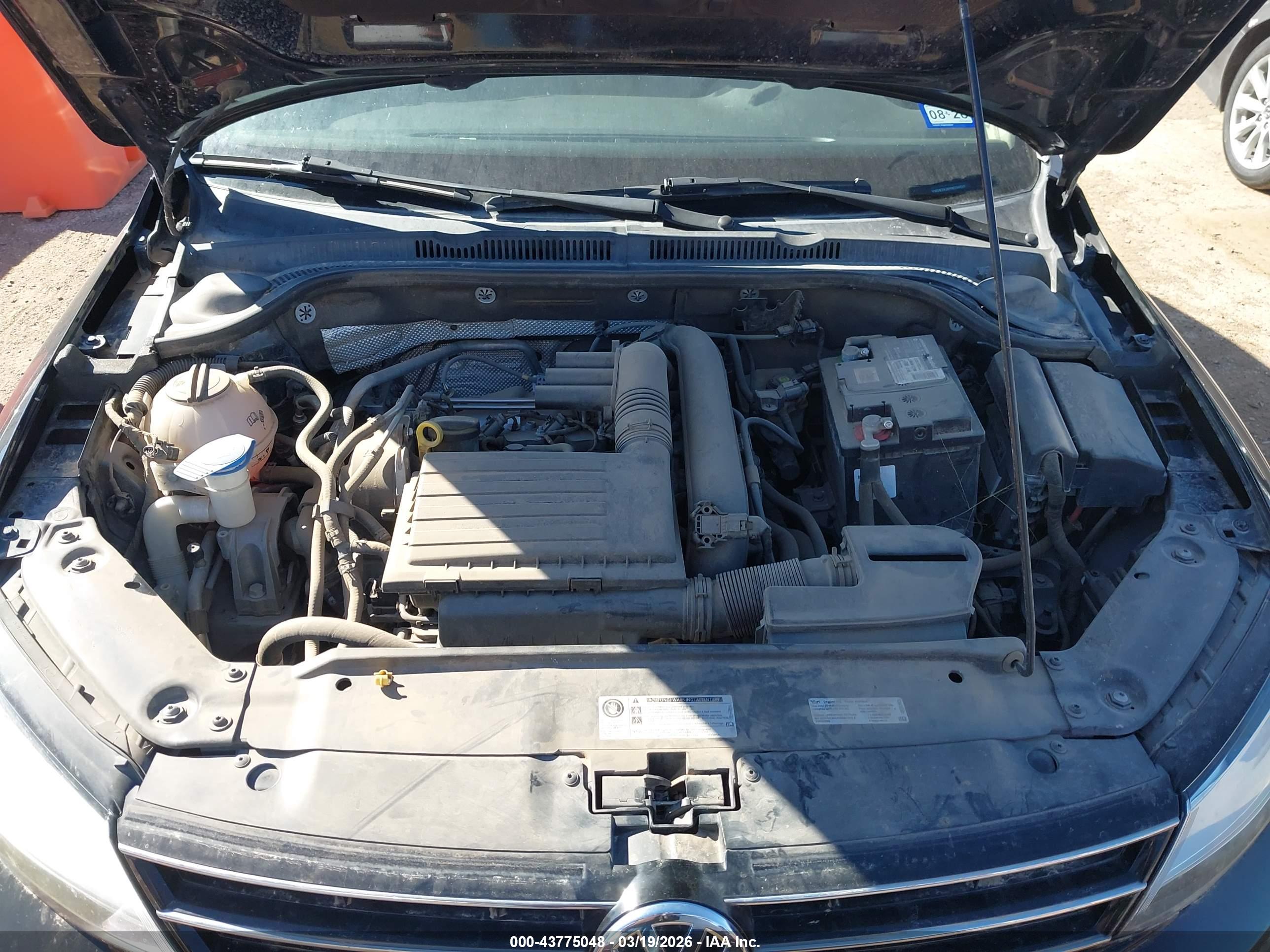 VOLKSWAGEN JETTA image 10