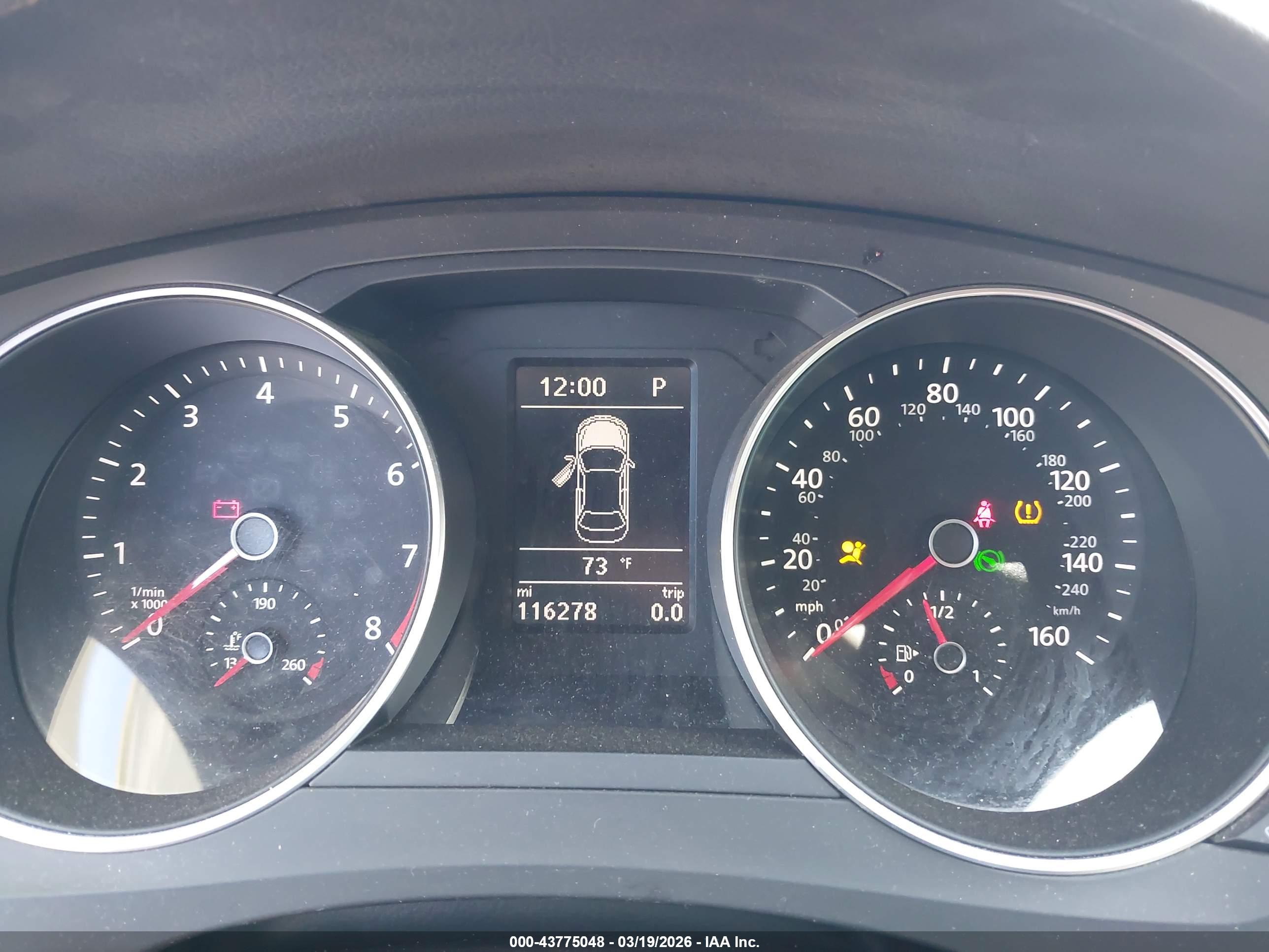 VOLKSWAGEN JETTA image 7