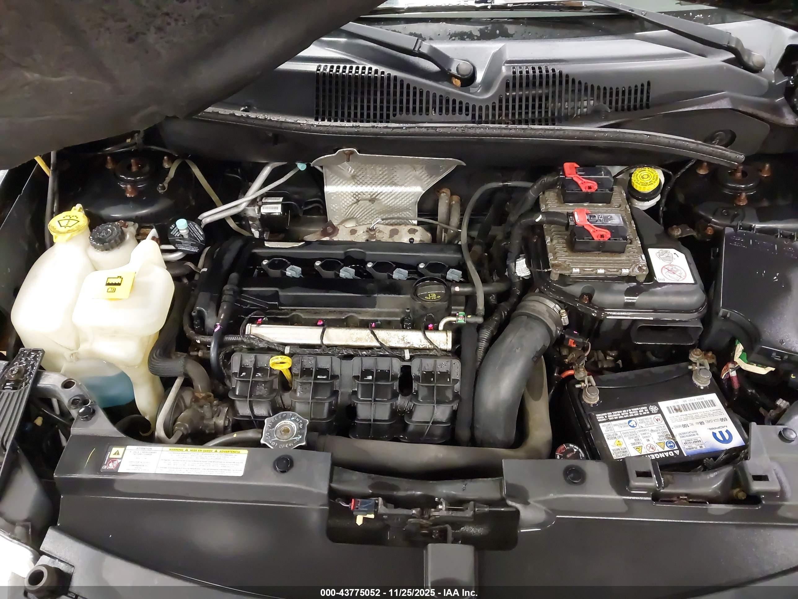 JEEP COMPASS image 10