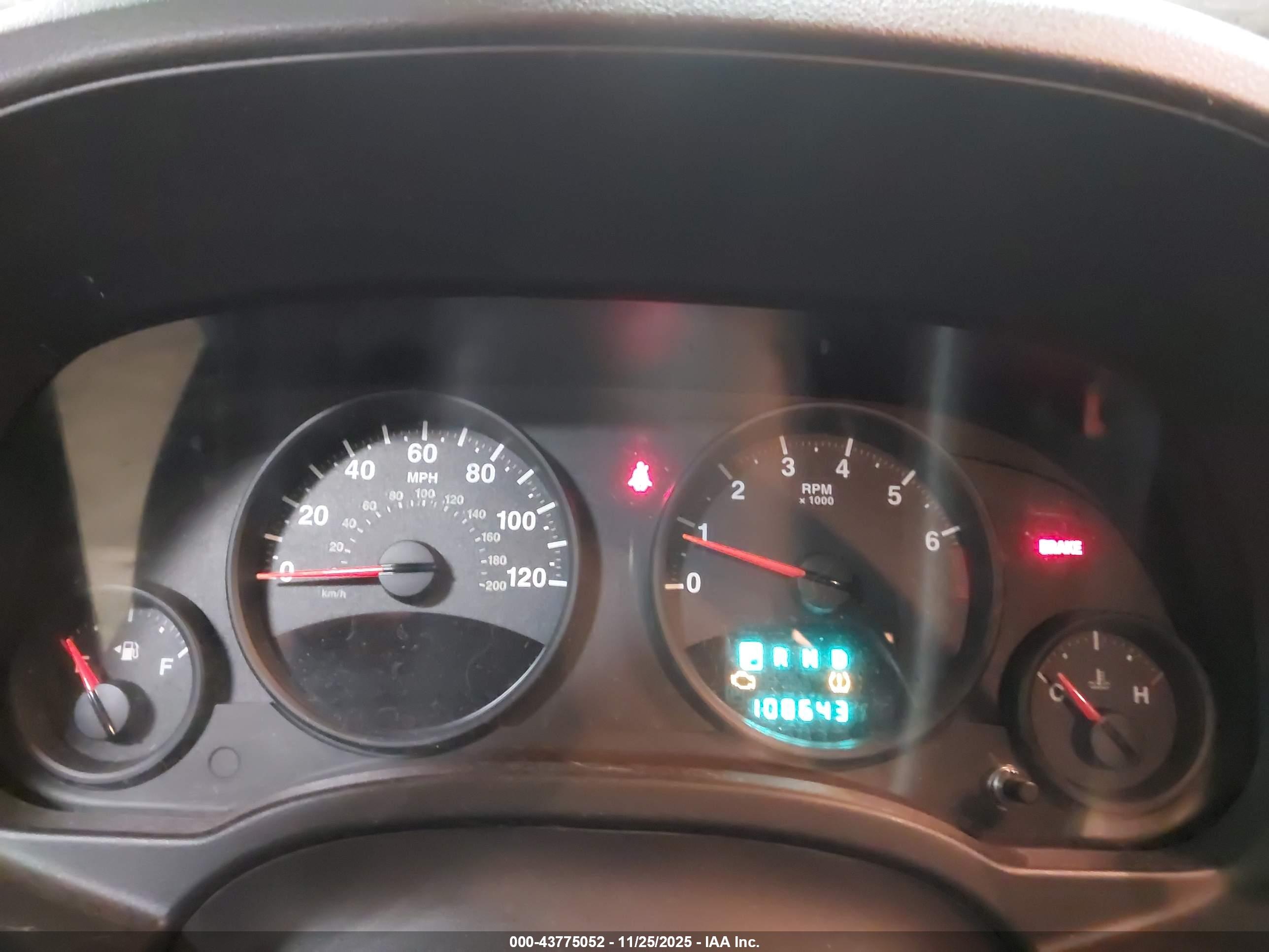 JEEP COMPASS image 7