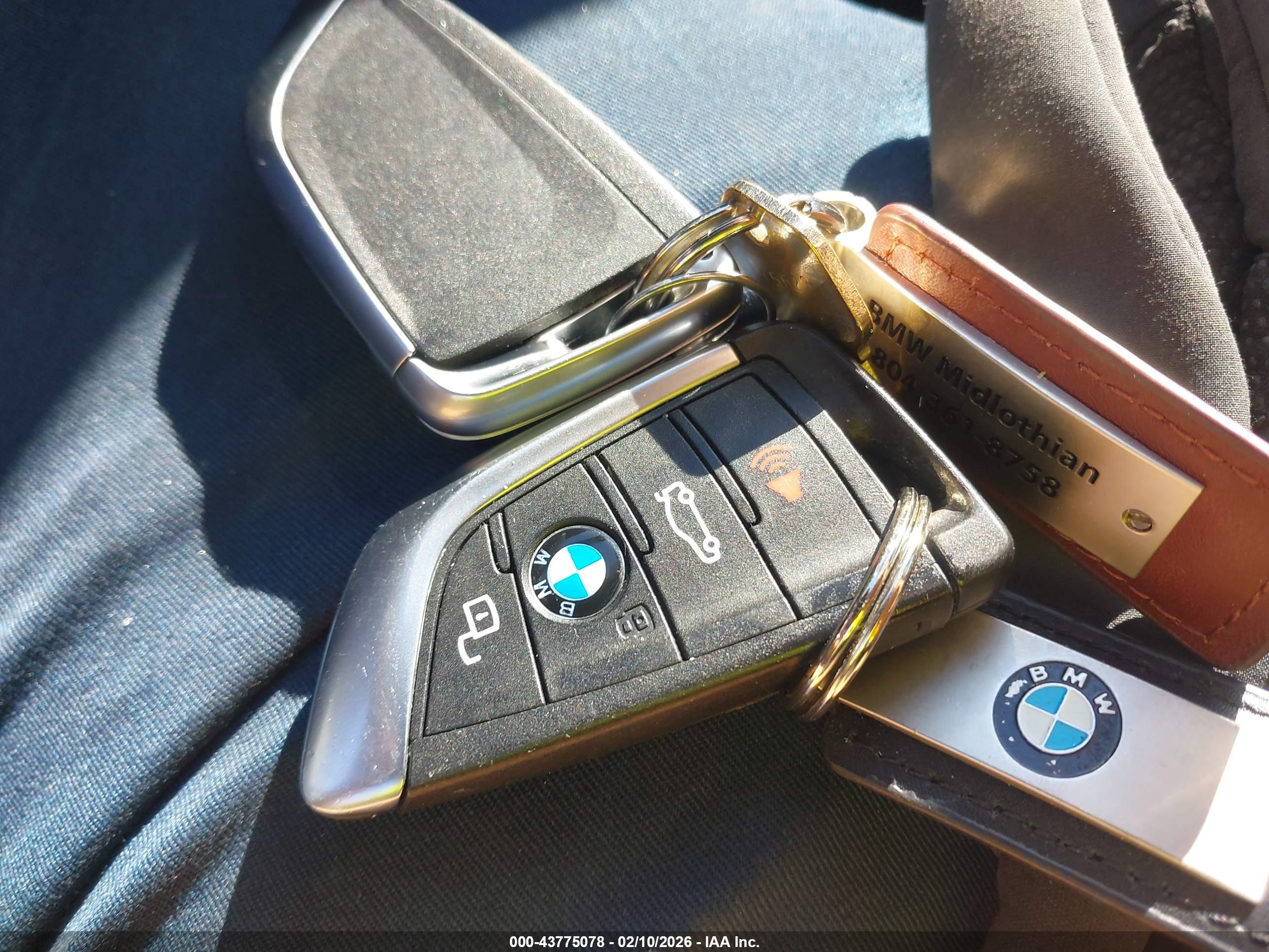 BMW X3 image 11