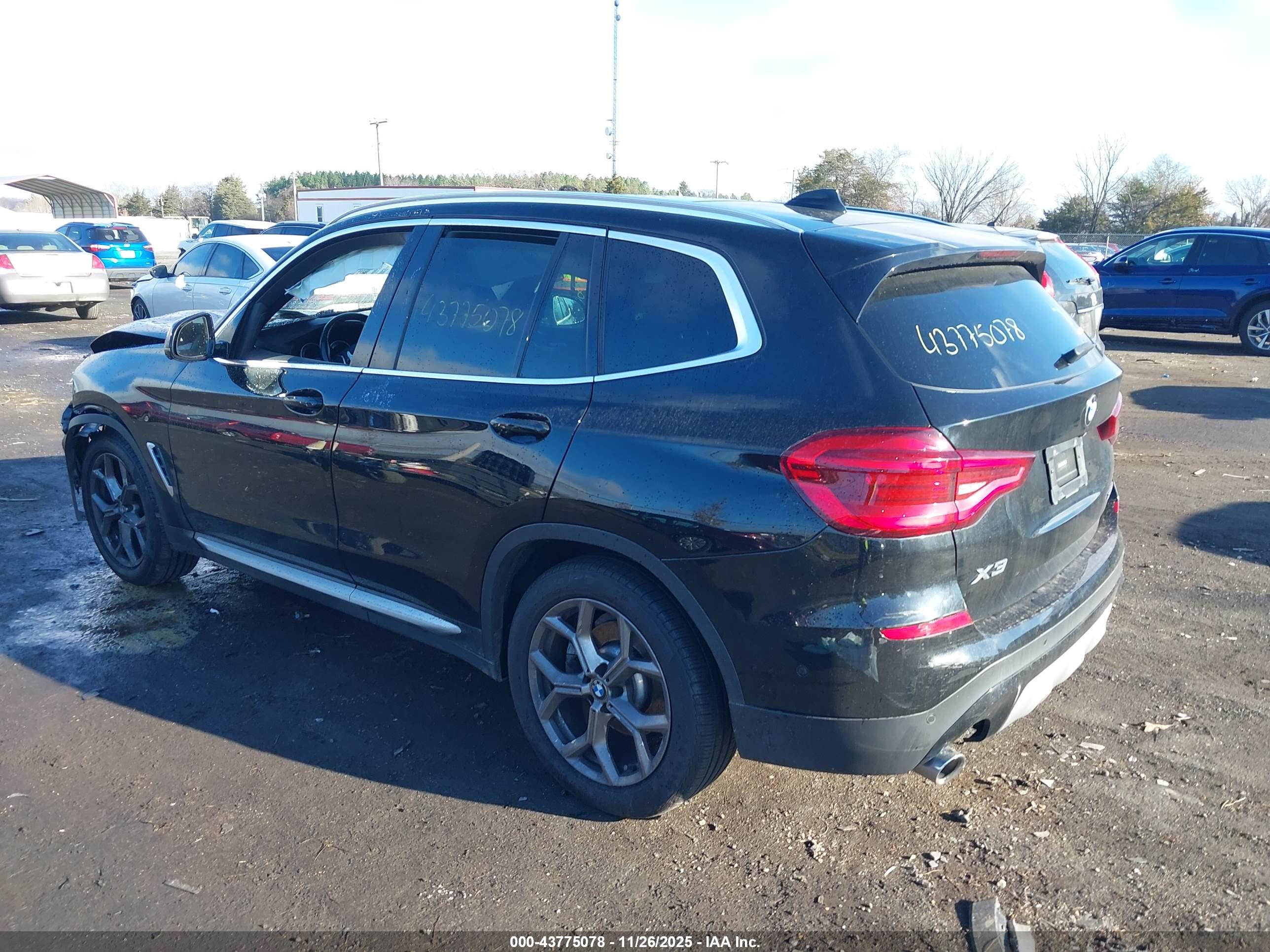 BMW X3 image 3
