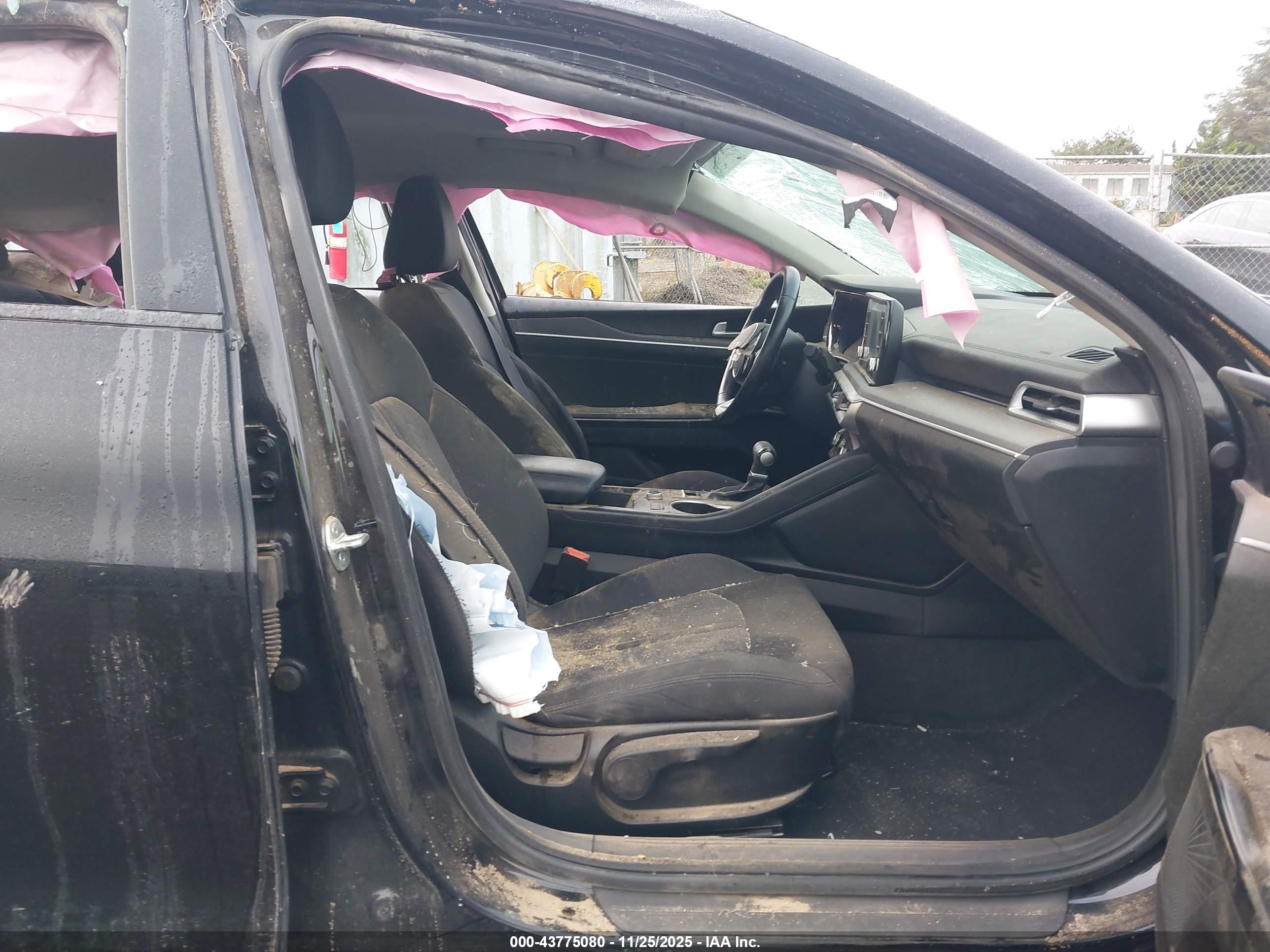 KIA K5 image 5