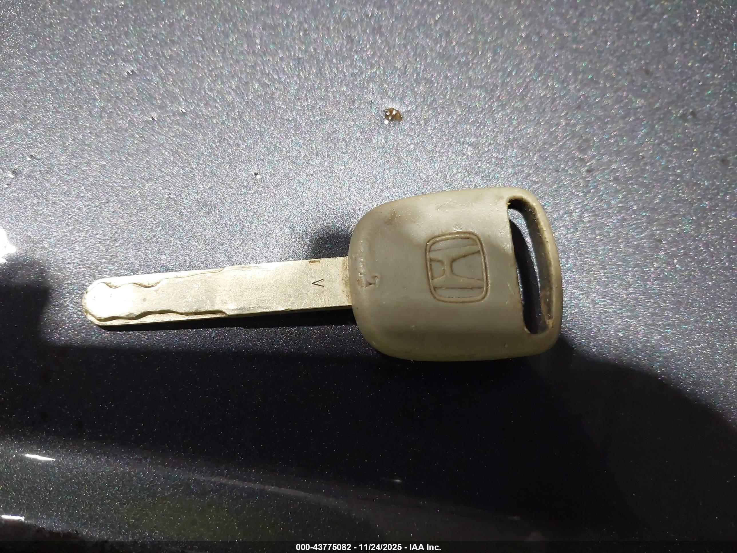 HONDA CIVIC image 11