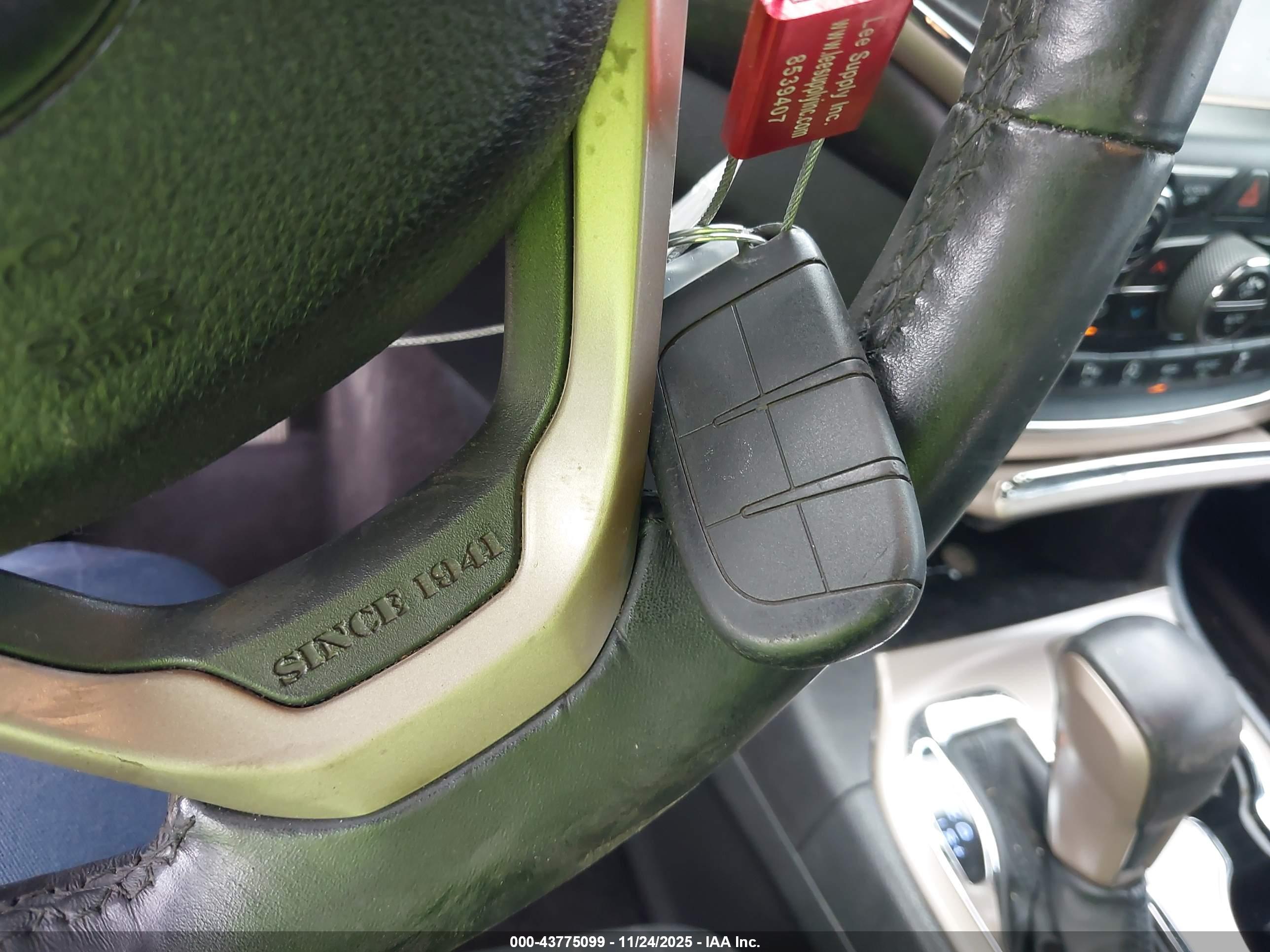 JEEP GRAND image 11