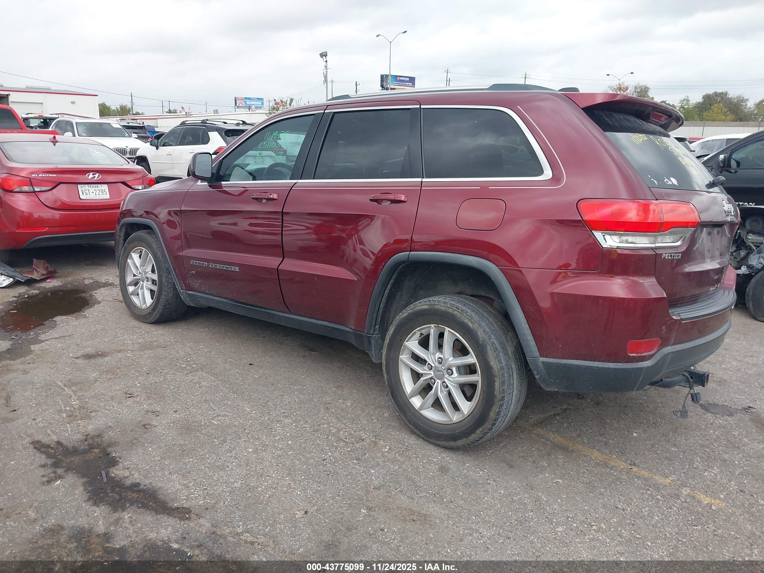 JEEP GRAND image 3
