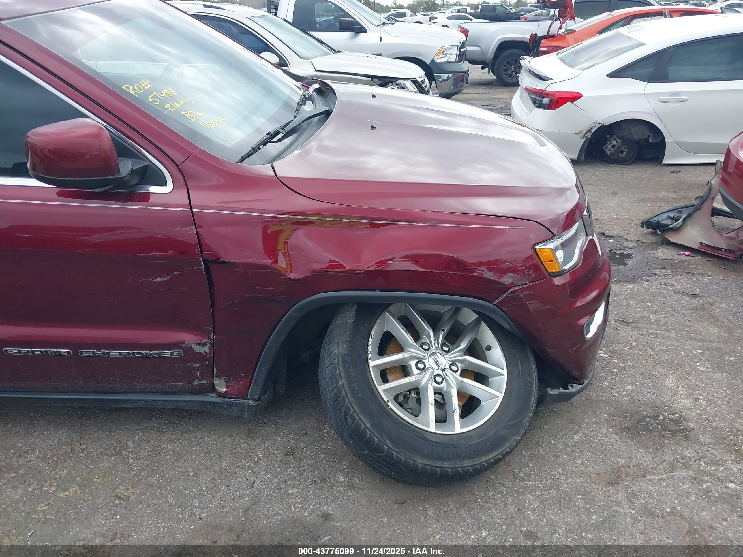 JEEP GRAND image 6