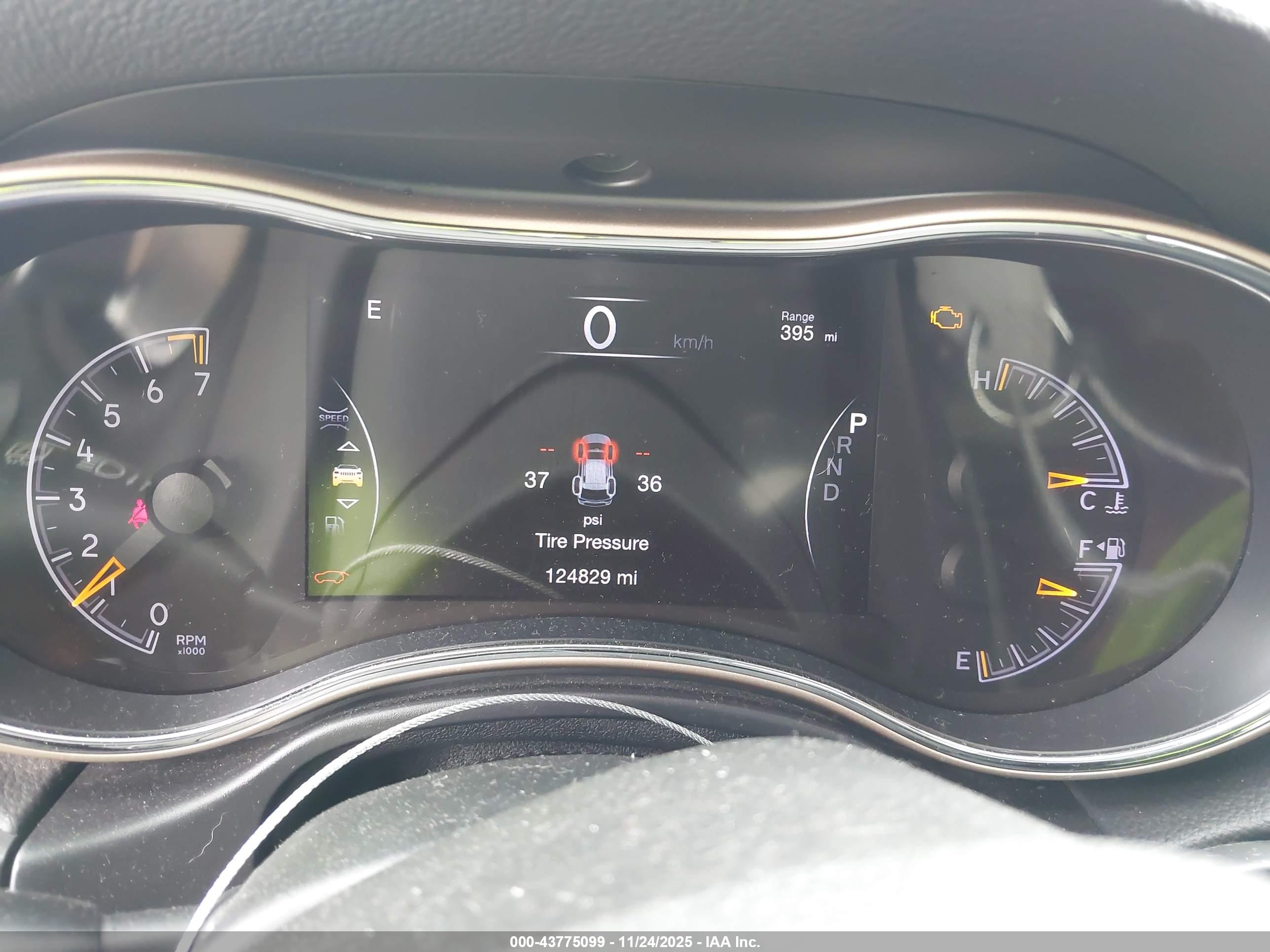 JEEP GRAND image 7