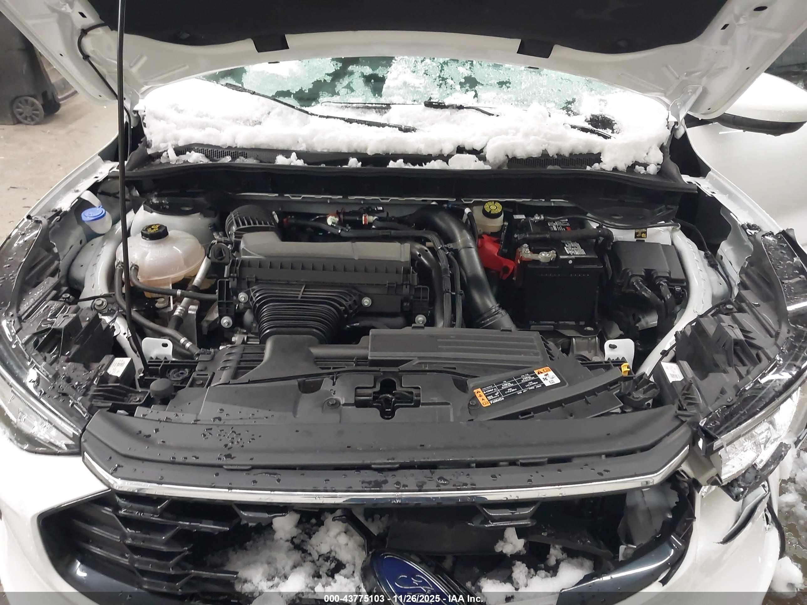 FORD ESCAPE image 10
