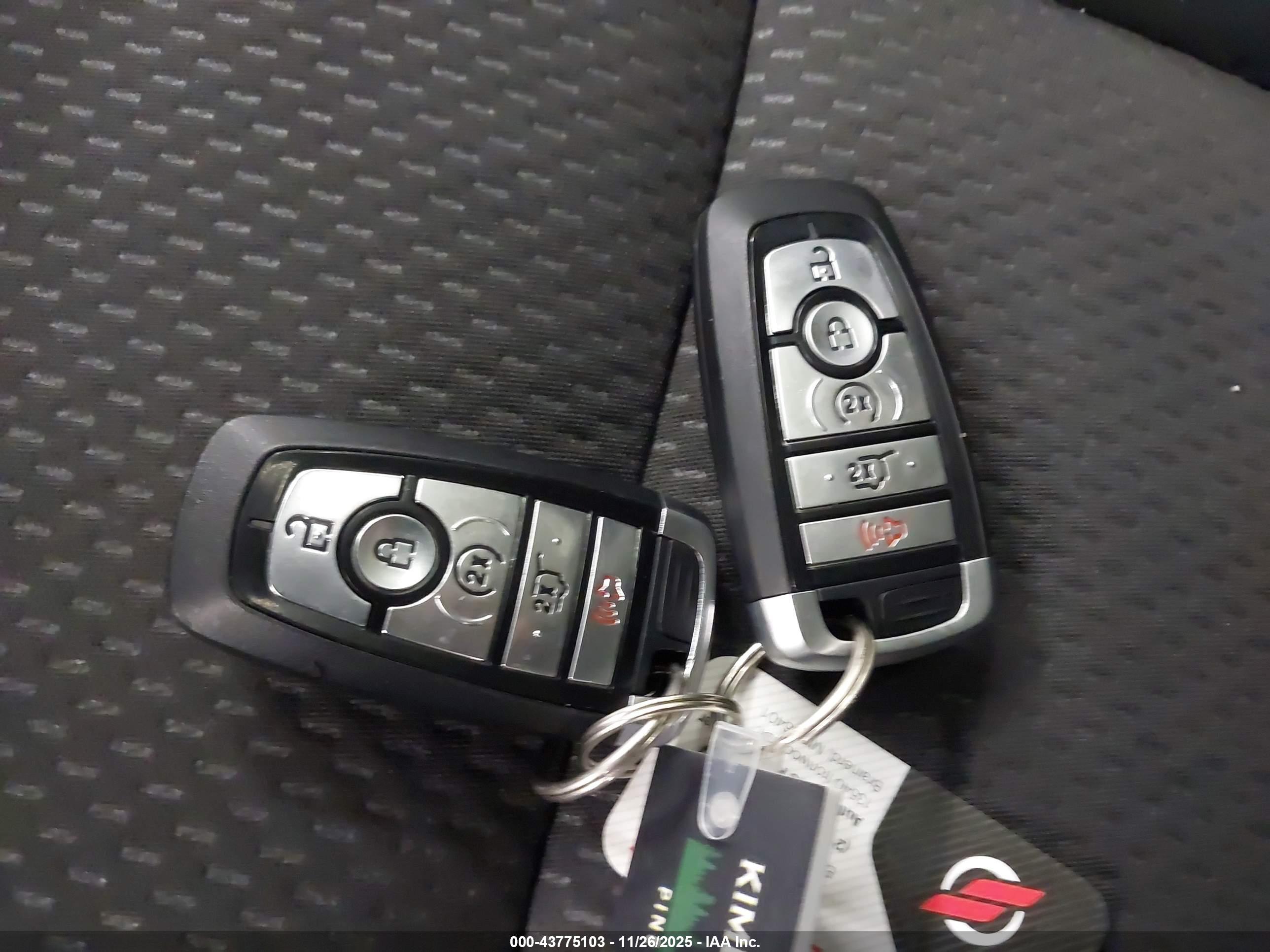FORD ESCAPE image 11