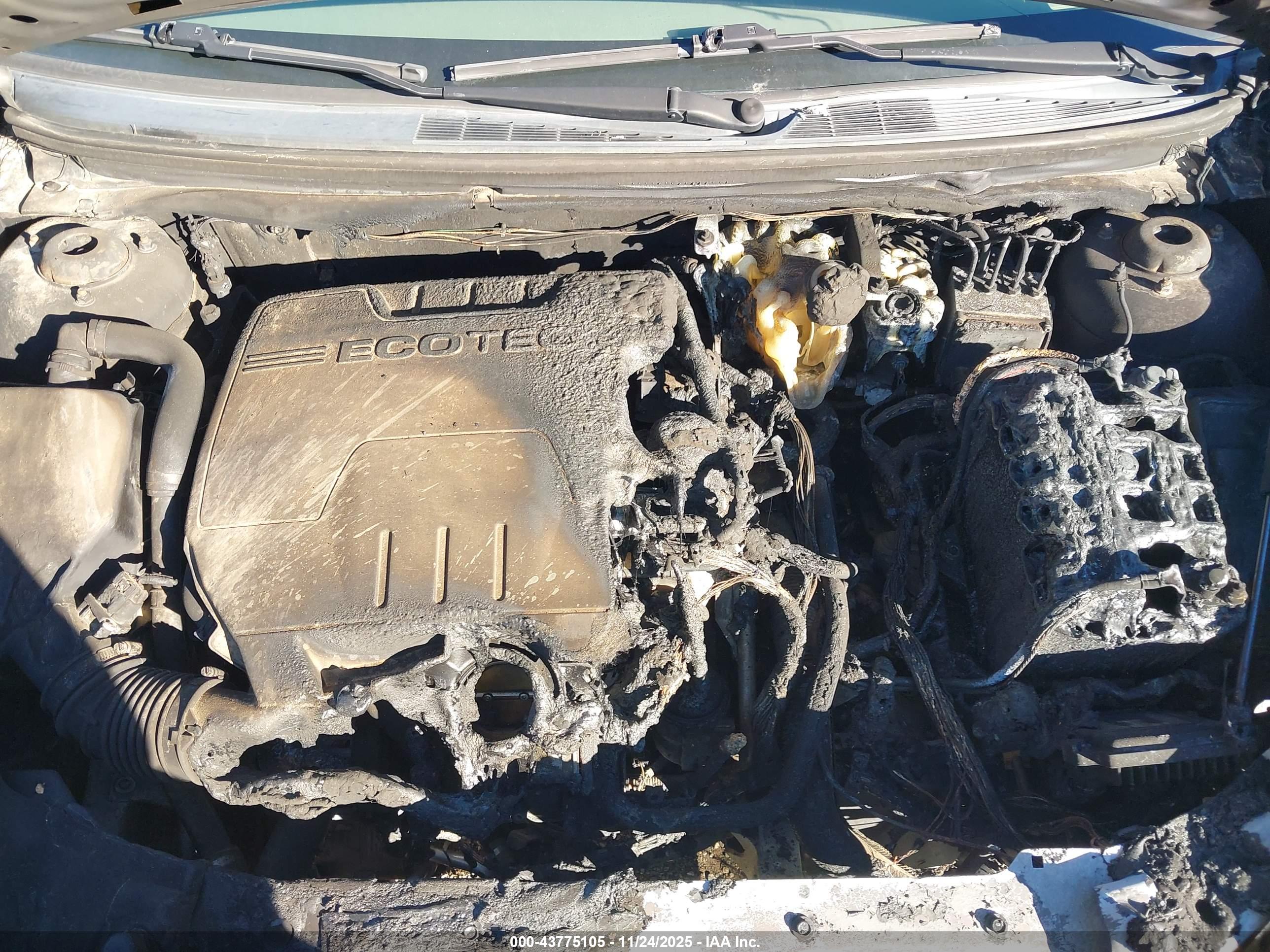 CHEVROLET MALIBU image 10