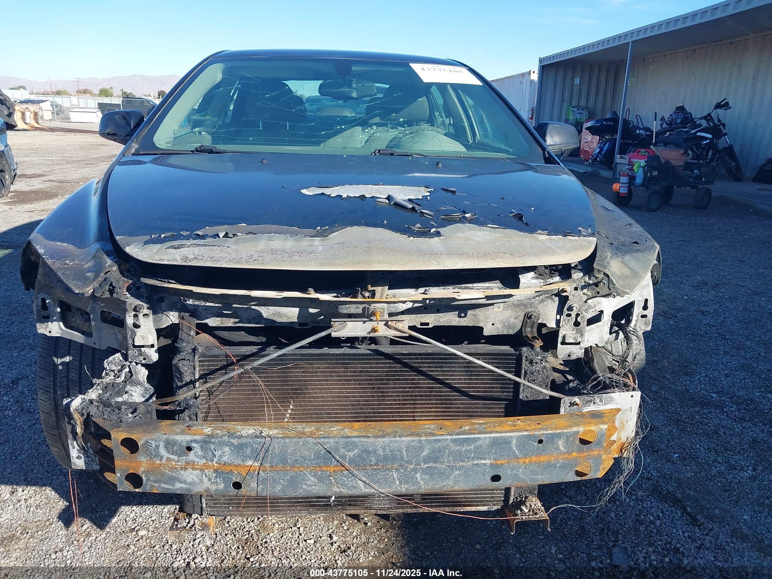 CHEVROLET MALIBU image 6